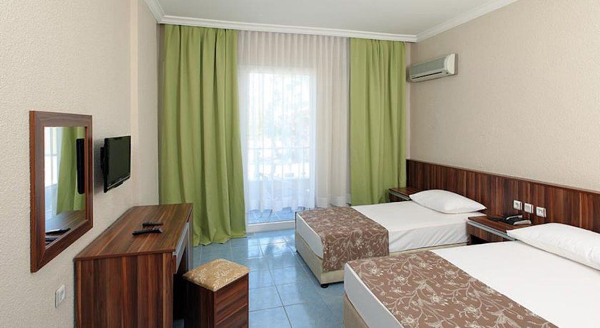 Vela Hotel Icmeler 3* 12
