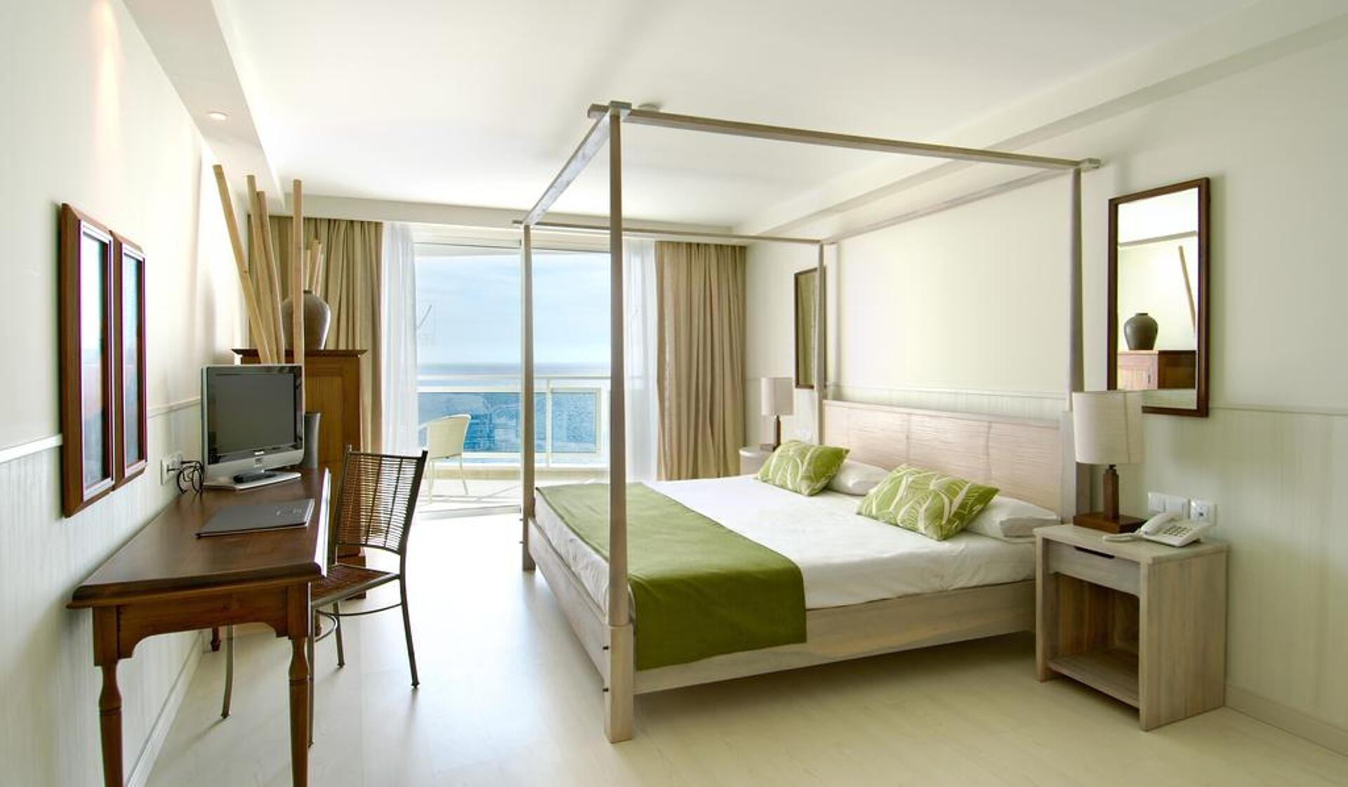 Vincci Tenerife Golf 4* 42