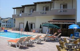 Corfu Inn Apartments