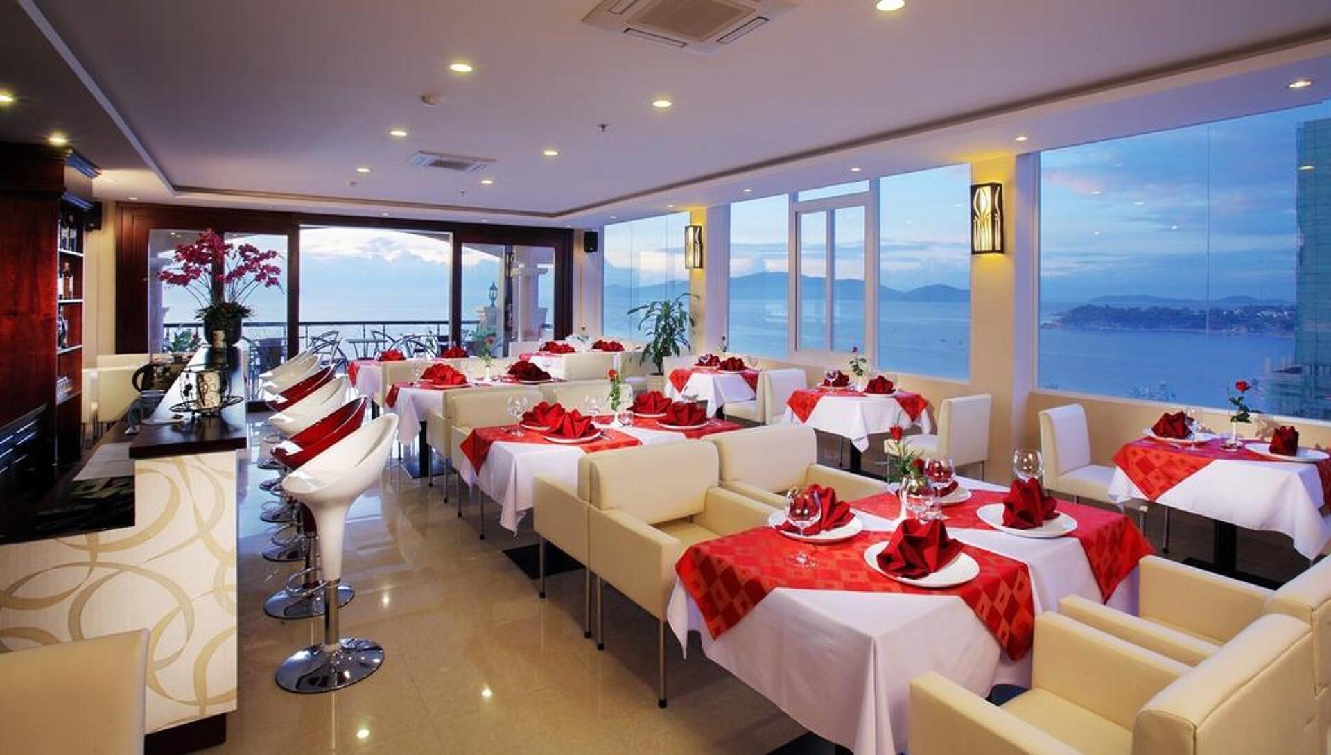 Fairy Bay Hotel 3* 22