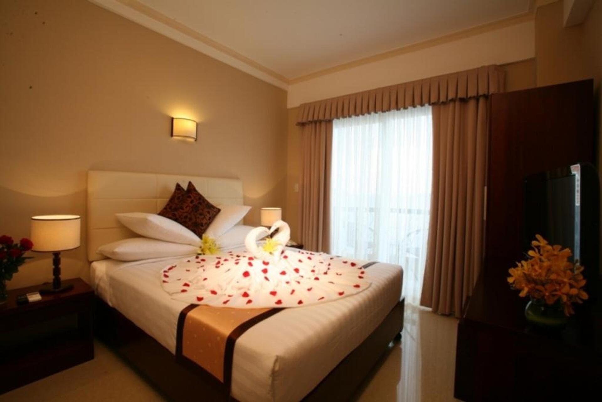 Fairy Bay Hotel 3* 32