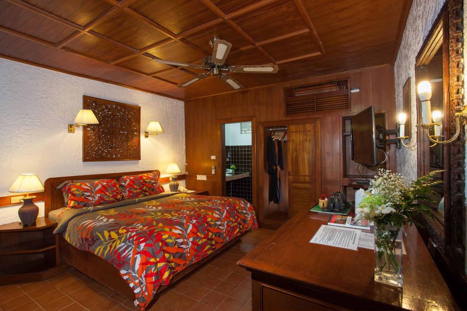 Tropica Bungalow 3* 31