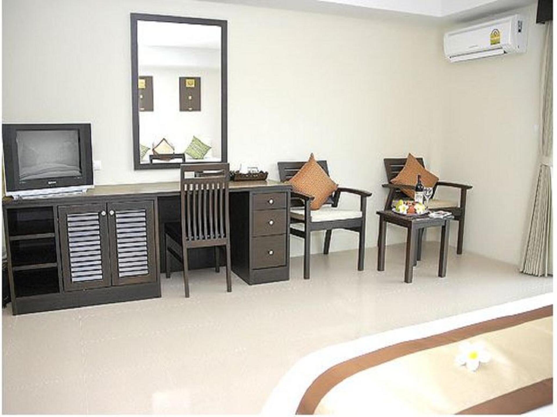 My Hotel Phuket 3* 16