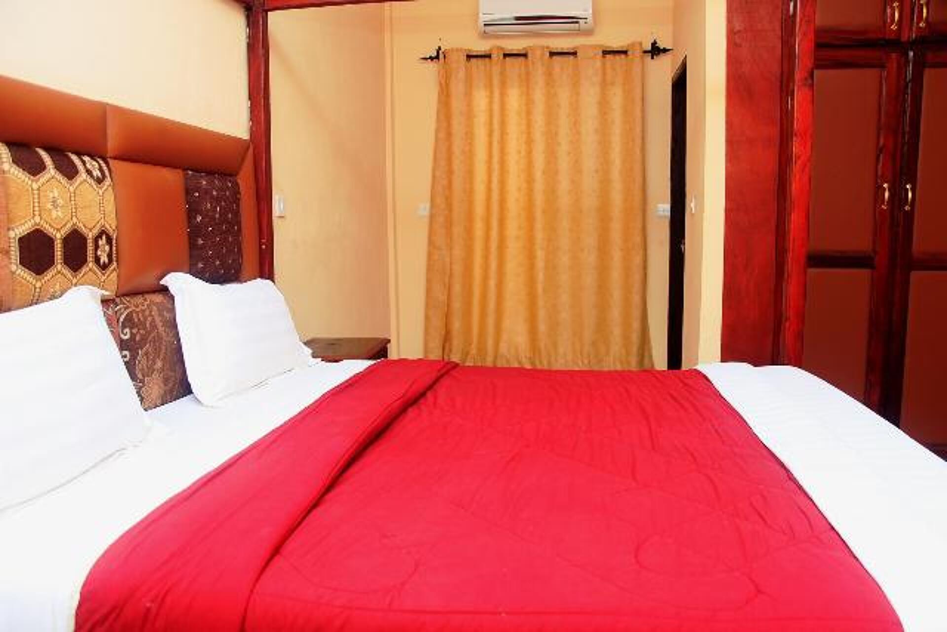 Bamboo Garden Hotel 3* 9
