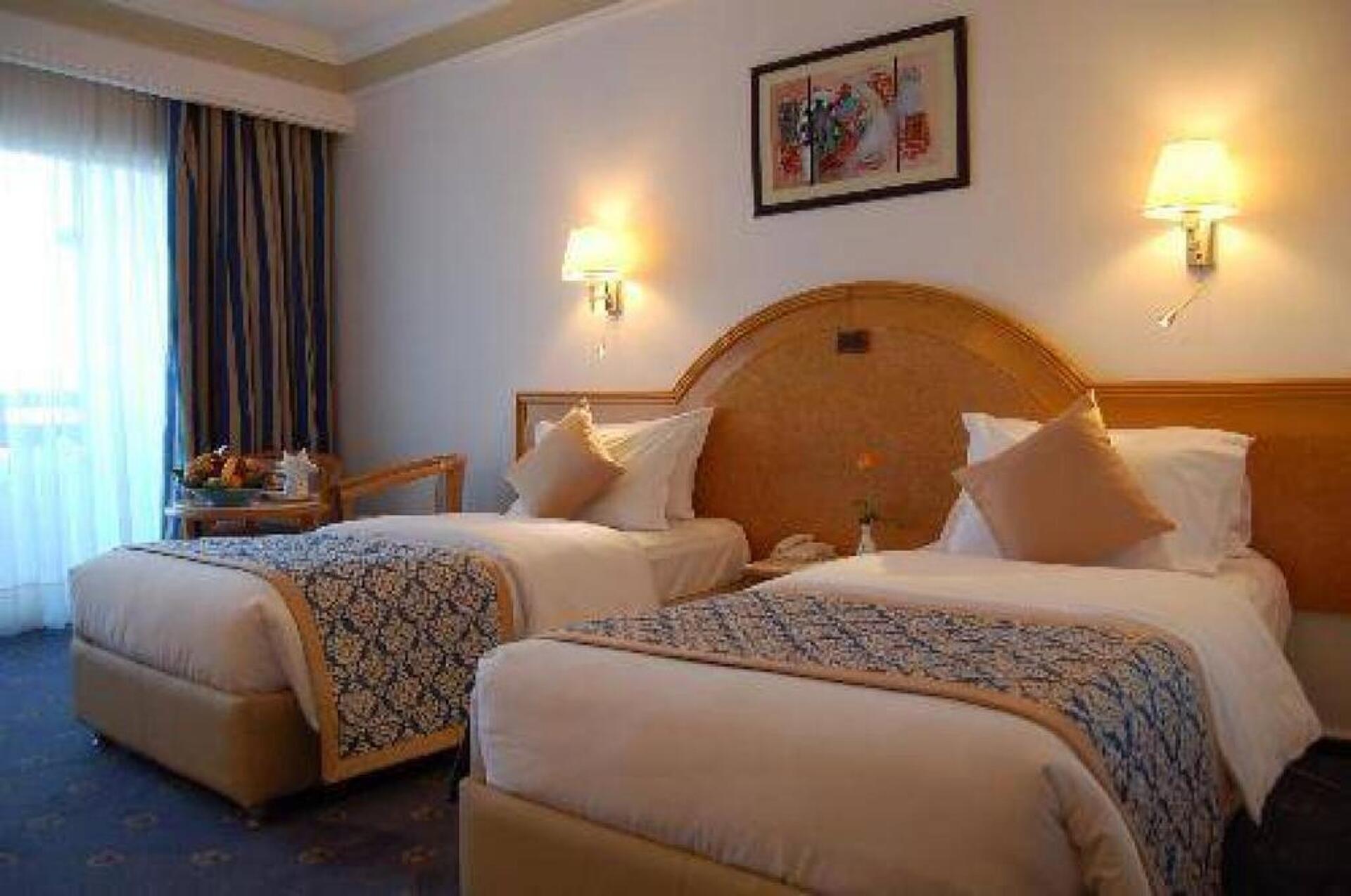 Mahdia Palace Thalasso 5* 14