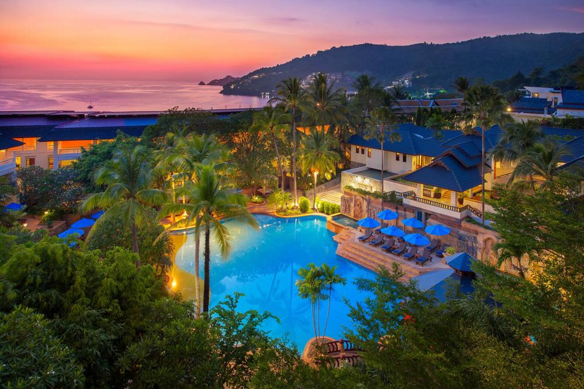 Diamond Cliff Resort & Spa 5* 0