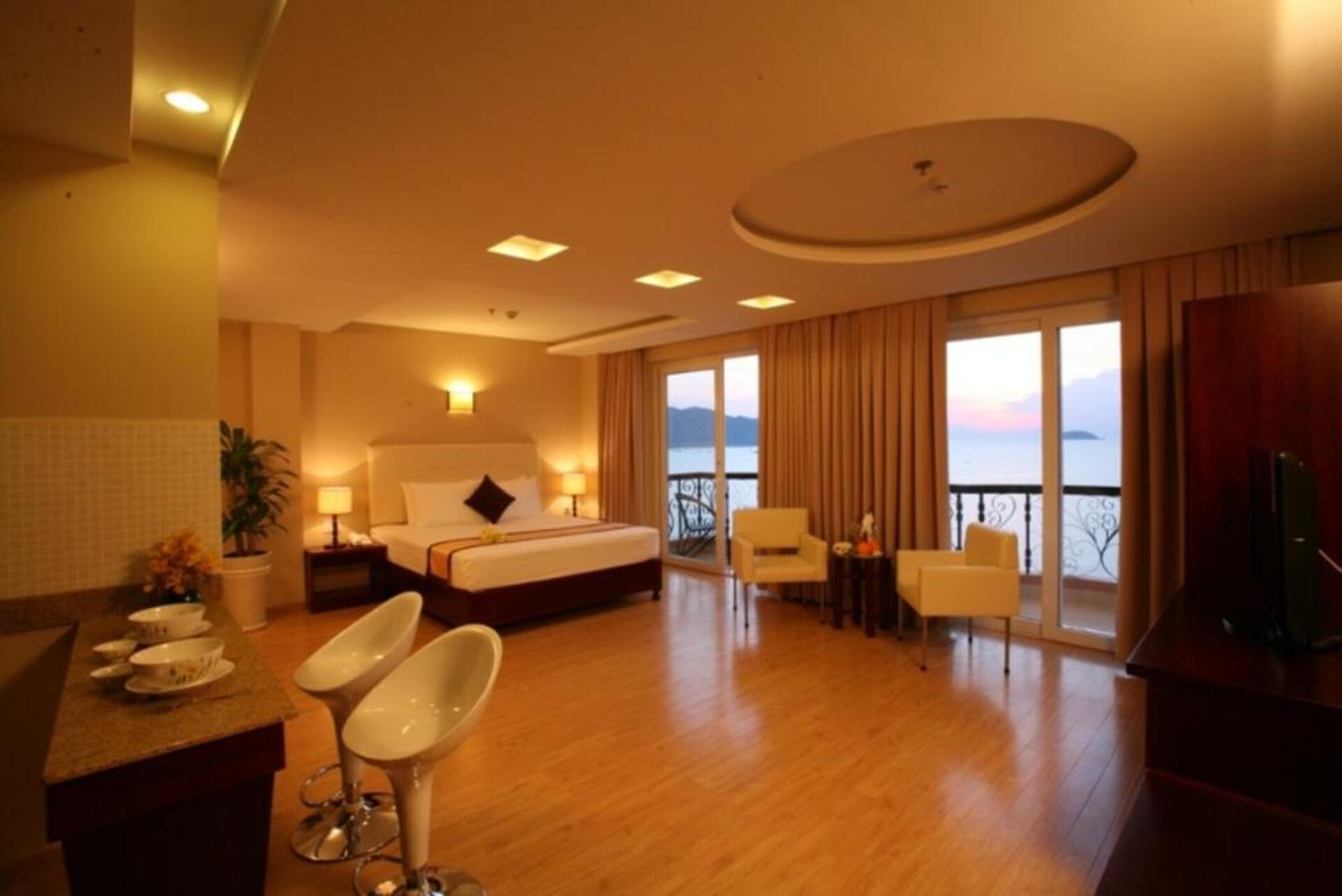 Fairy Bay Hotel 3* 33