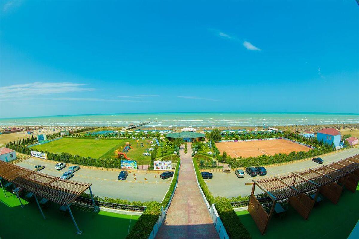 AF Hotel-Aqua Park 4* 1