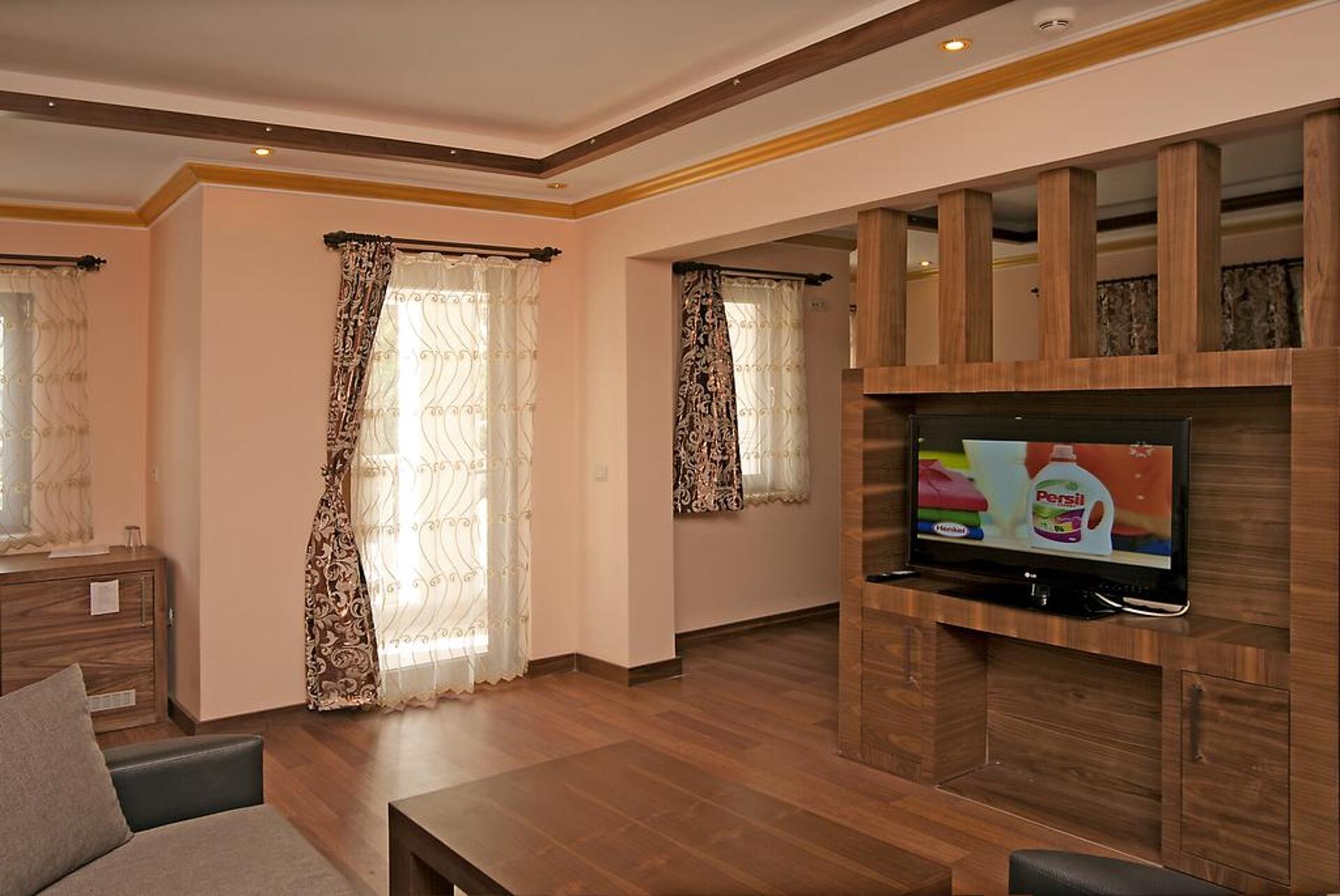 Dinara Hotel 2* 11