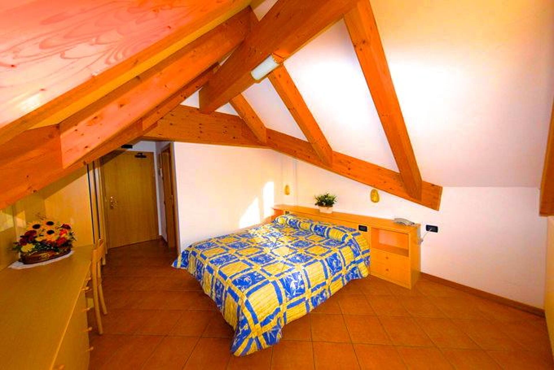 Hotel Garni Fiordaliso 3* 1