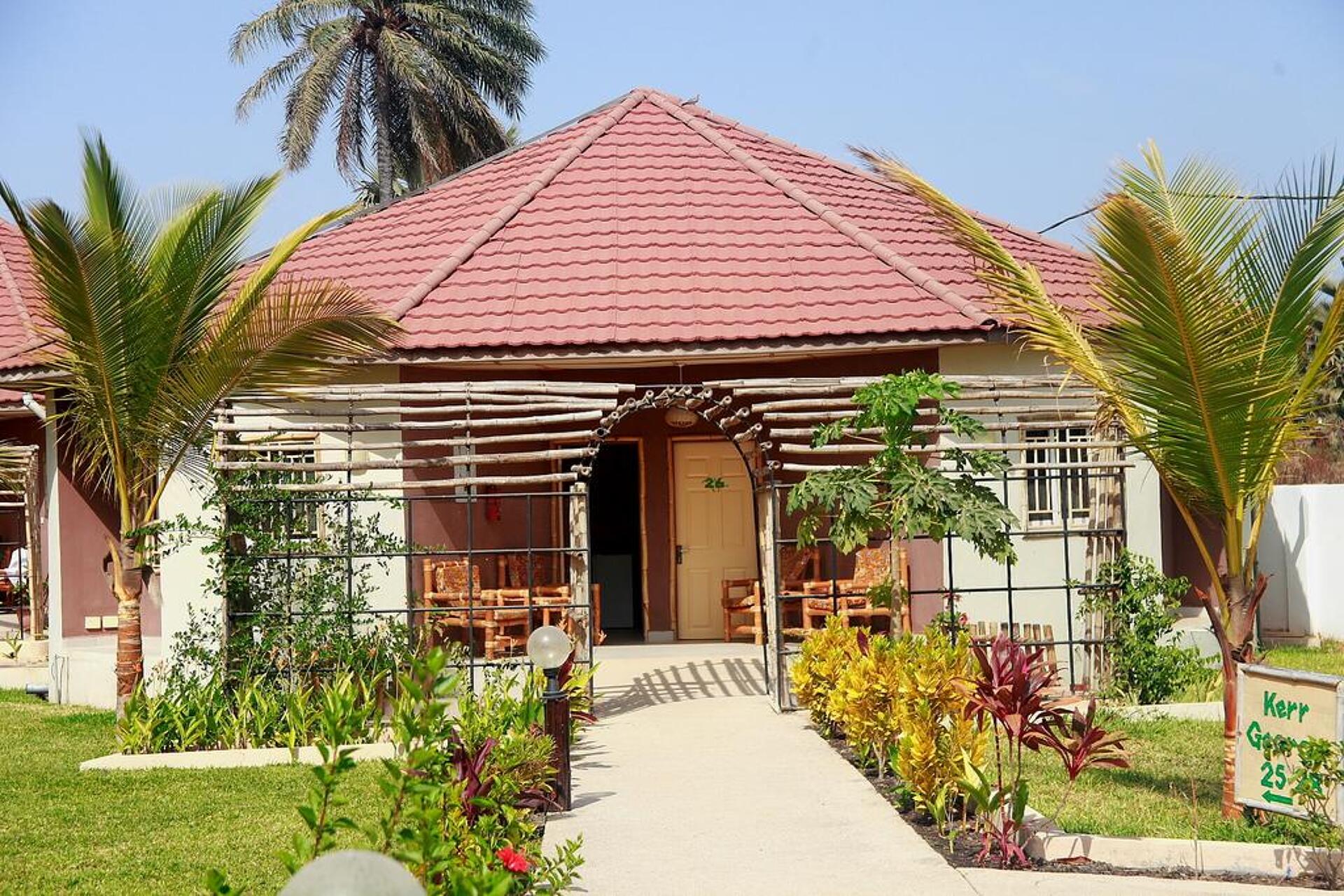 Bamboo Garden Hotel 3* 23