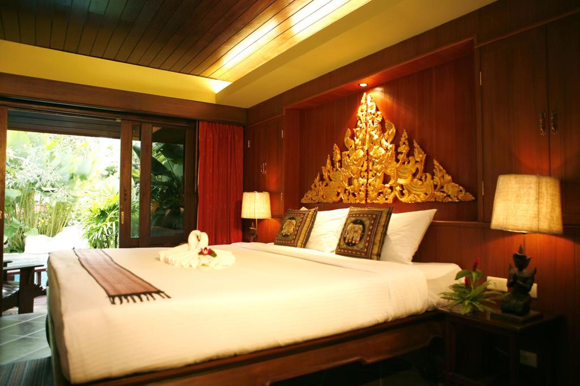 Kata Palm Resort & Spa 4* 5