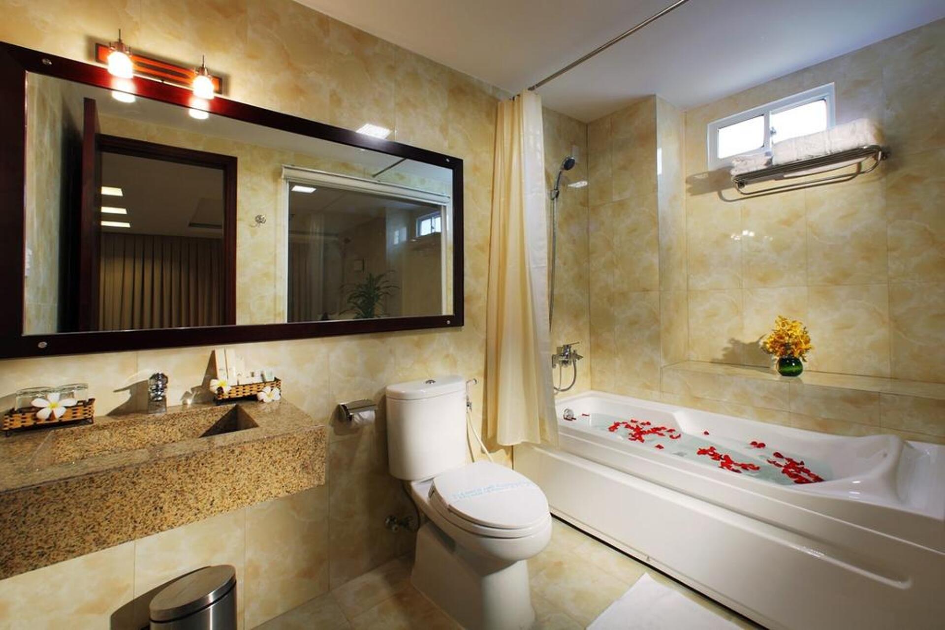 Fairy Bay Hotel 3* 13