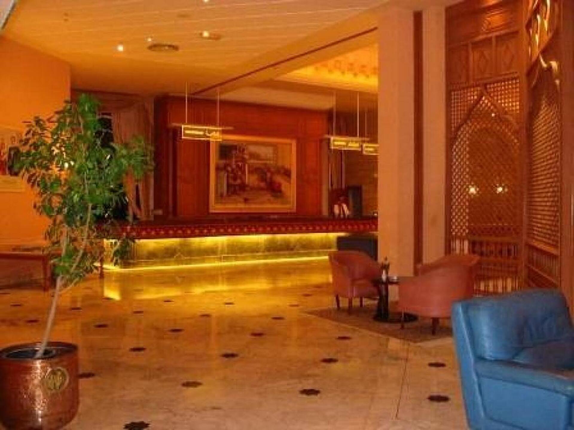 Mahdia Palace Thalasso 5* 10