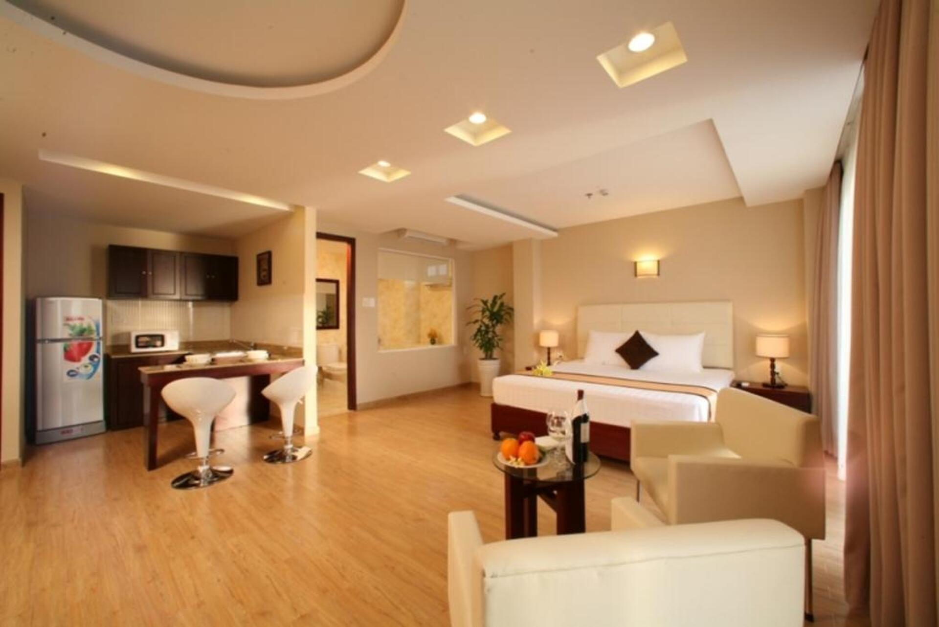 Fairy Bay Hotel 3* 28