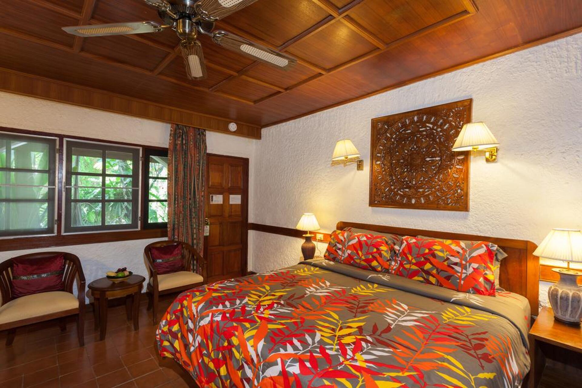 Tropica Bungalow 3* 30