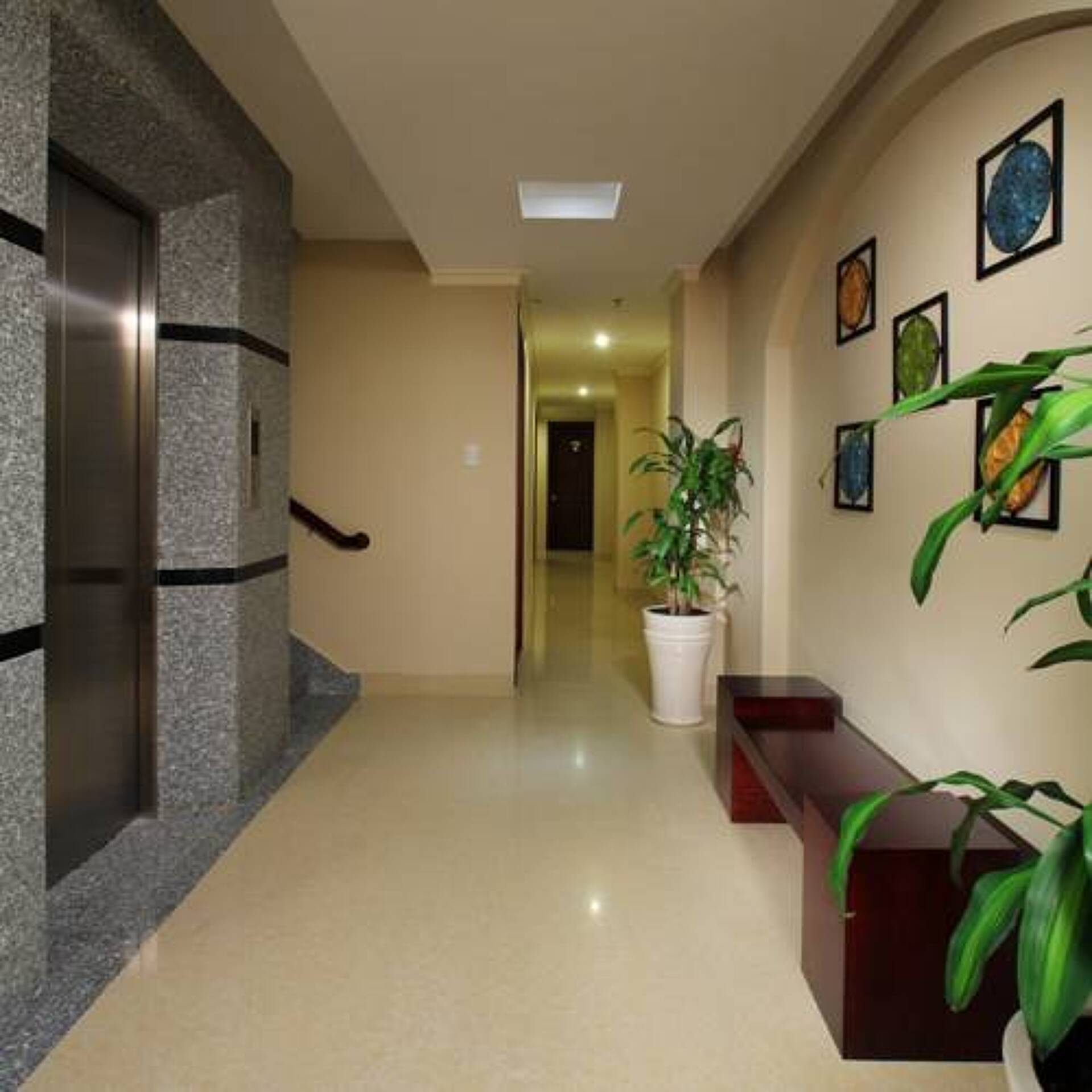 Fairy Bay Hotel 3* 9