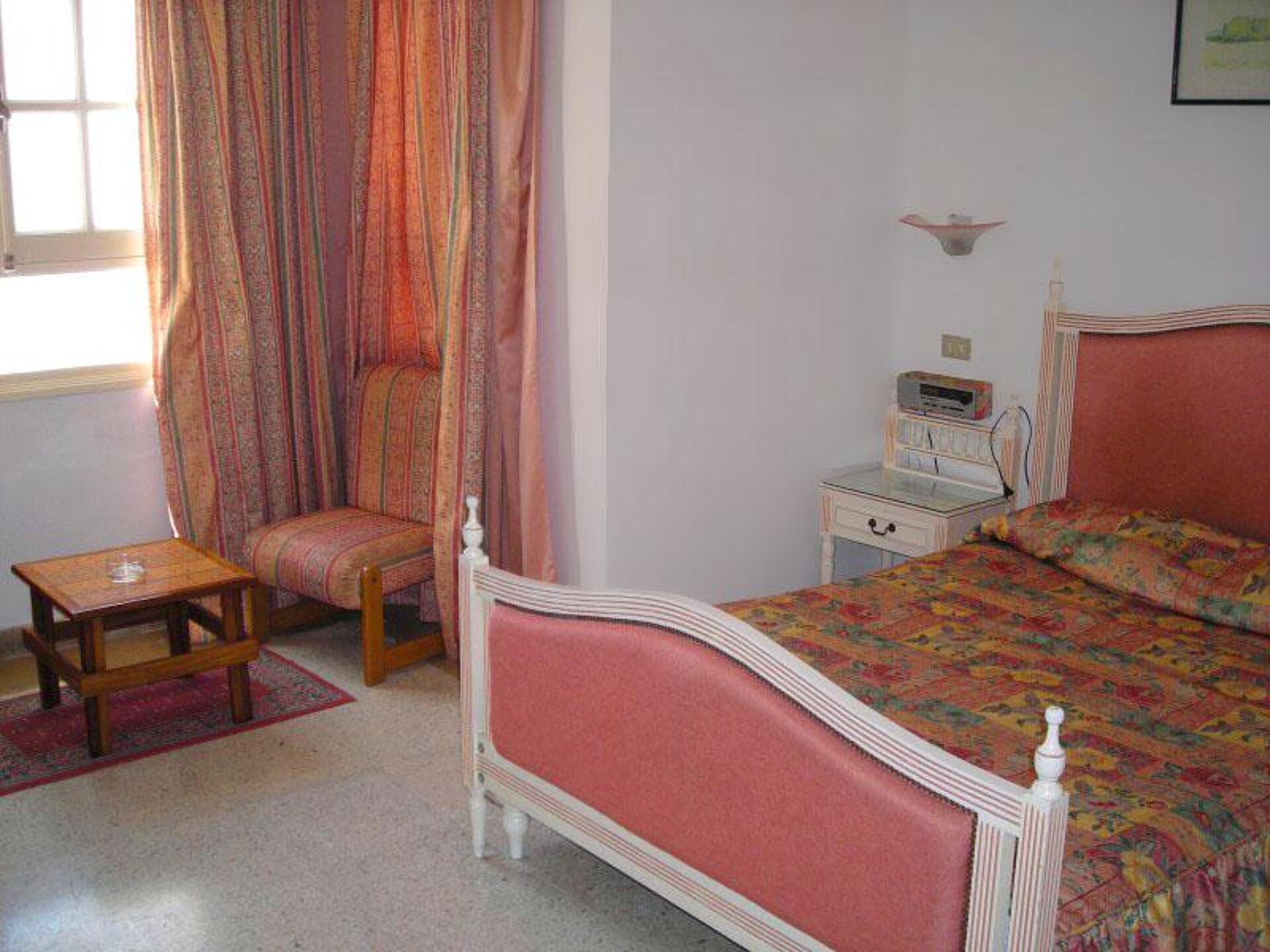 Residence Mahmoud 3* 6