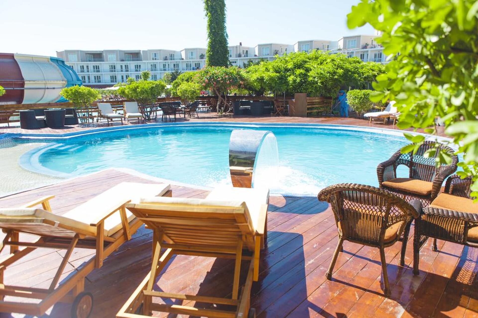AF Hotel-Aqua Park 4* 39