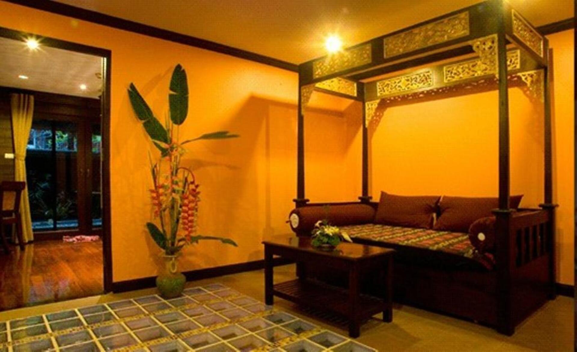 Kata Palm Resort & Spa 4* 37