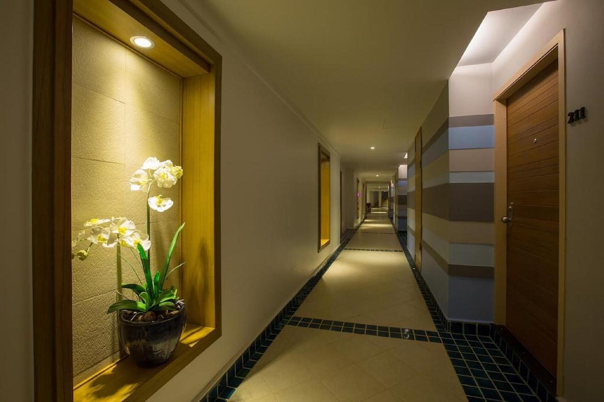 Beyond Resort Karon 4* 16