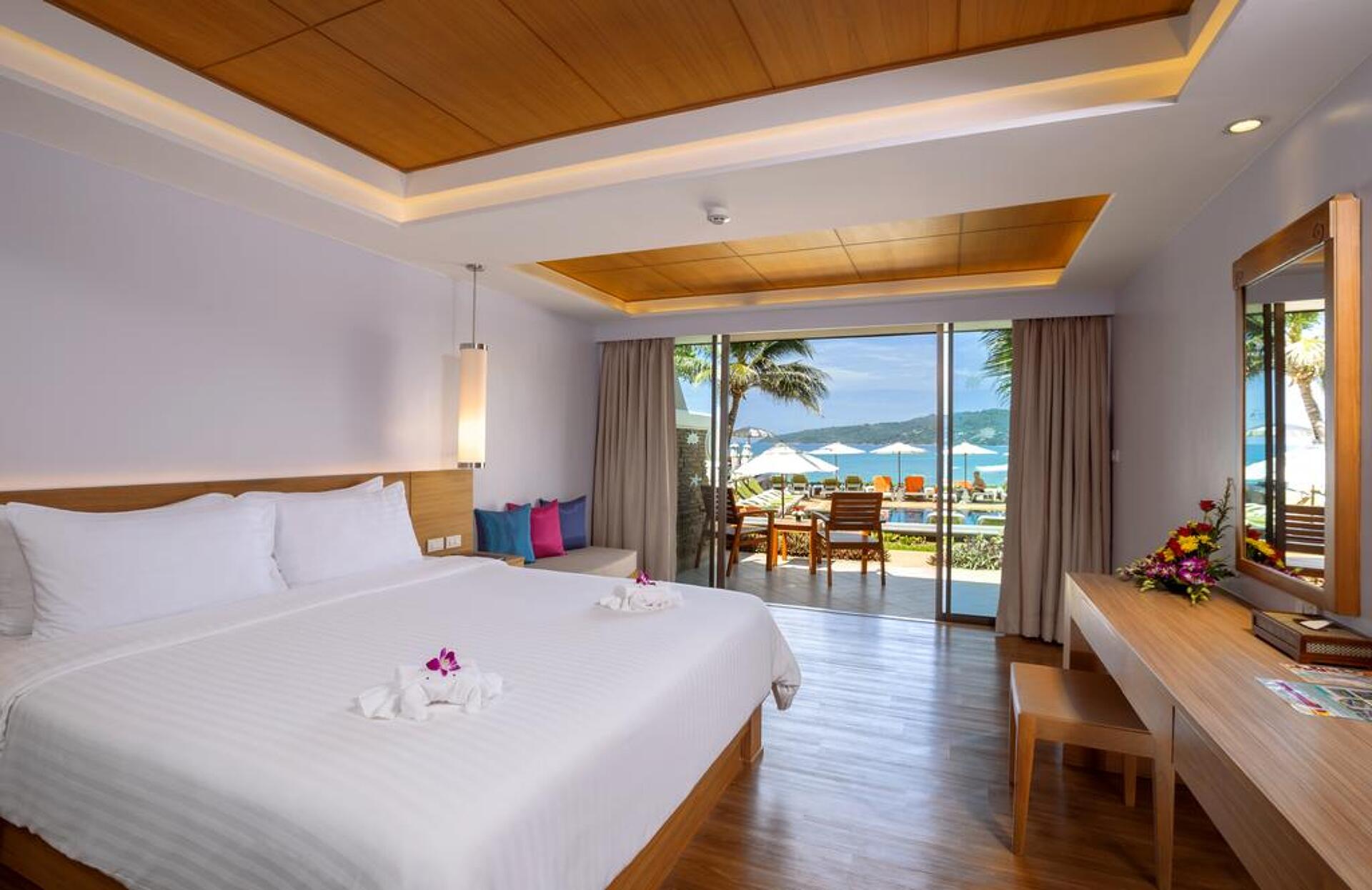 Beyond Resort Karon 4* 6