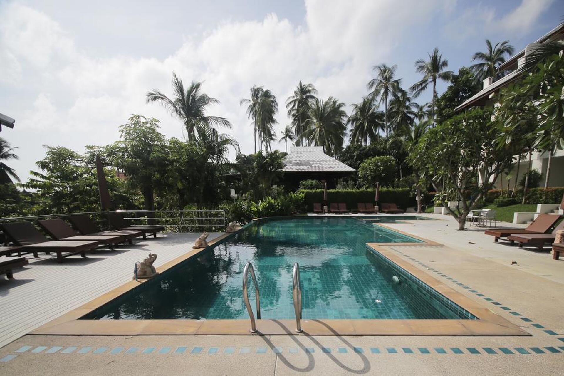 Lamai Buri Resort 3* 11