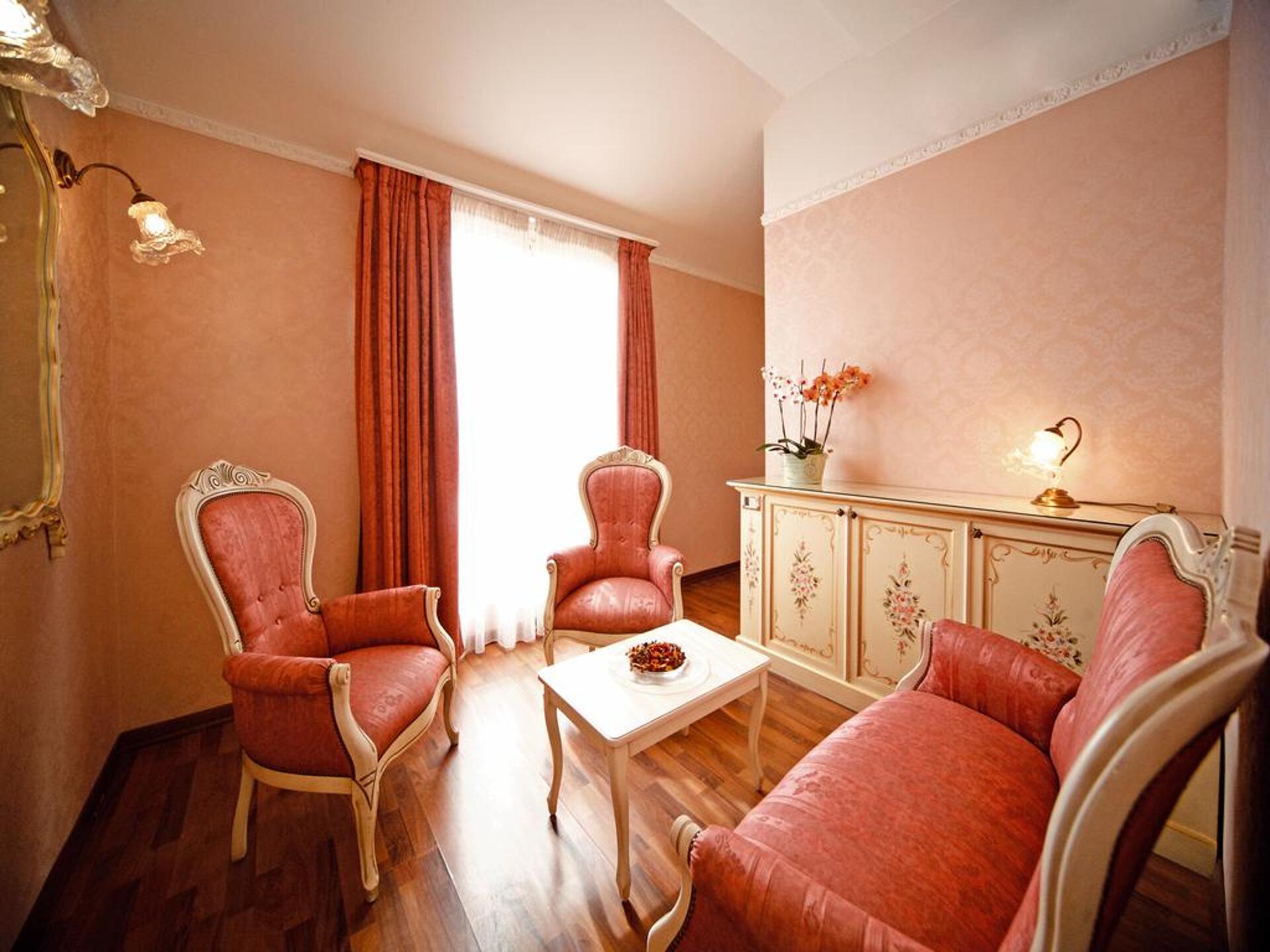 Hotel President Rimini 6