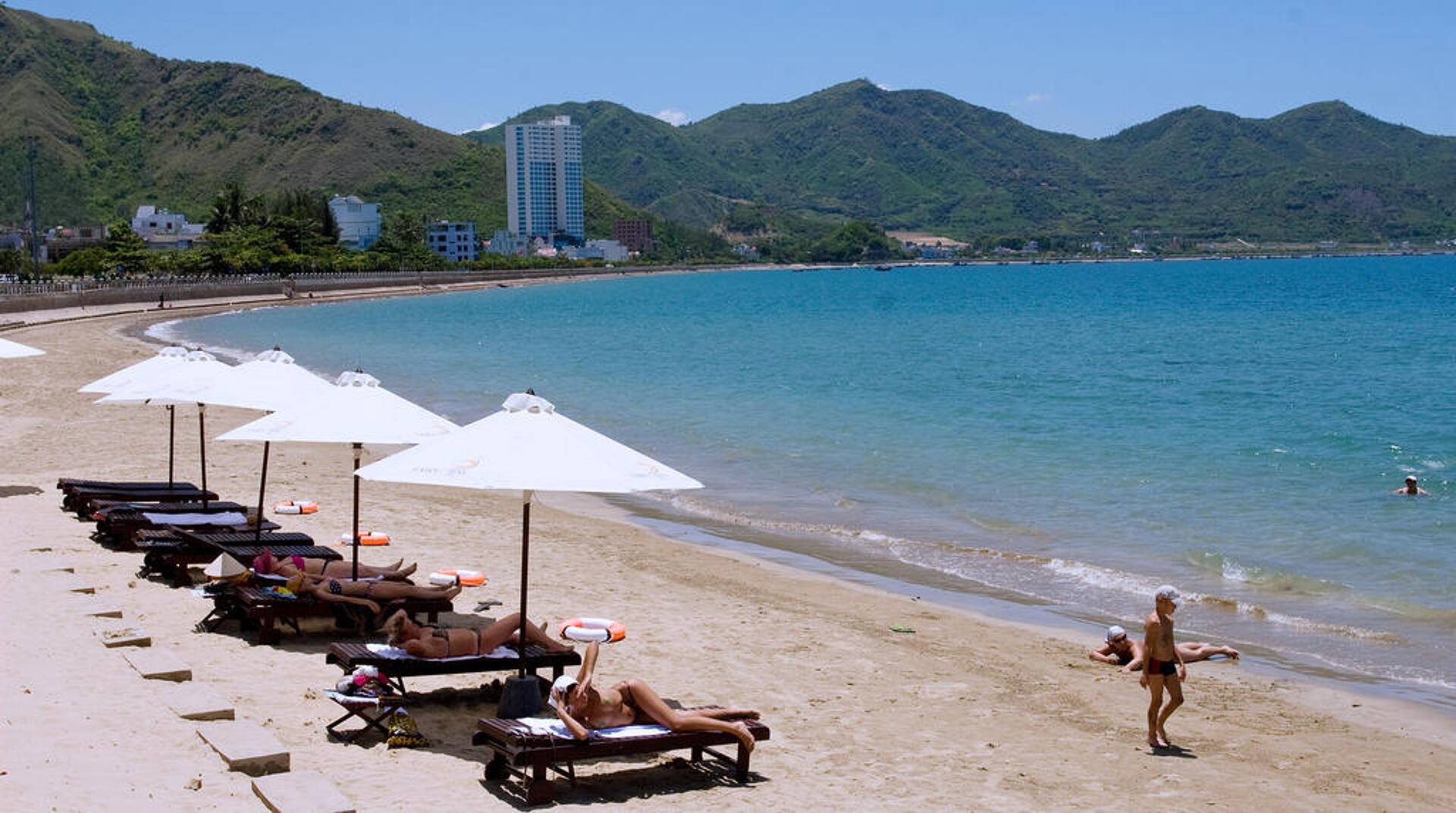 Fairy Bay Hotel 3* 2