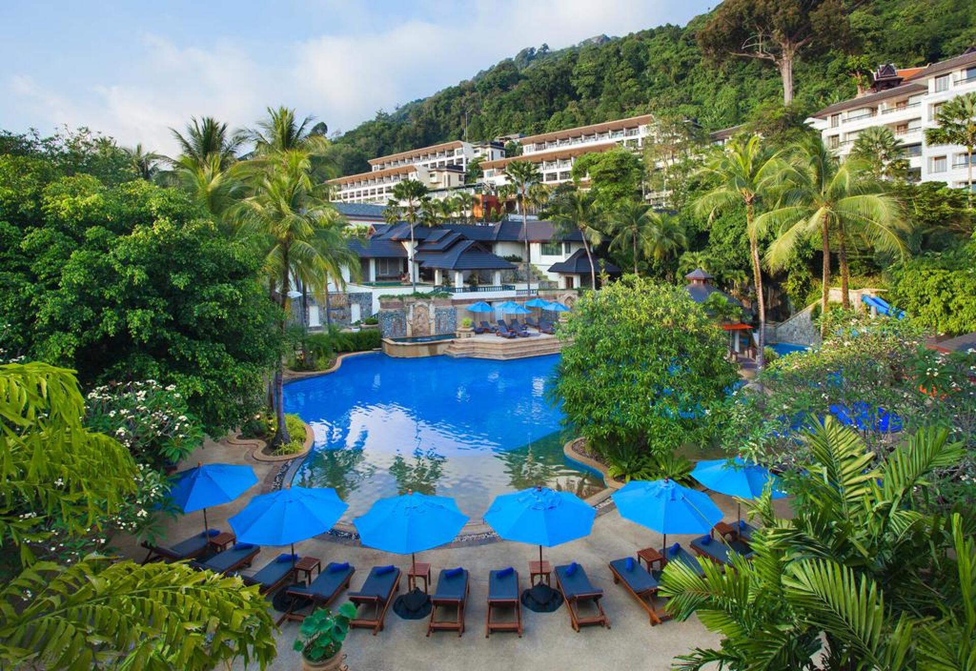 Diamond Cliff Resort & Spa 5* 18