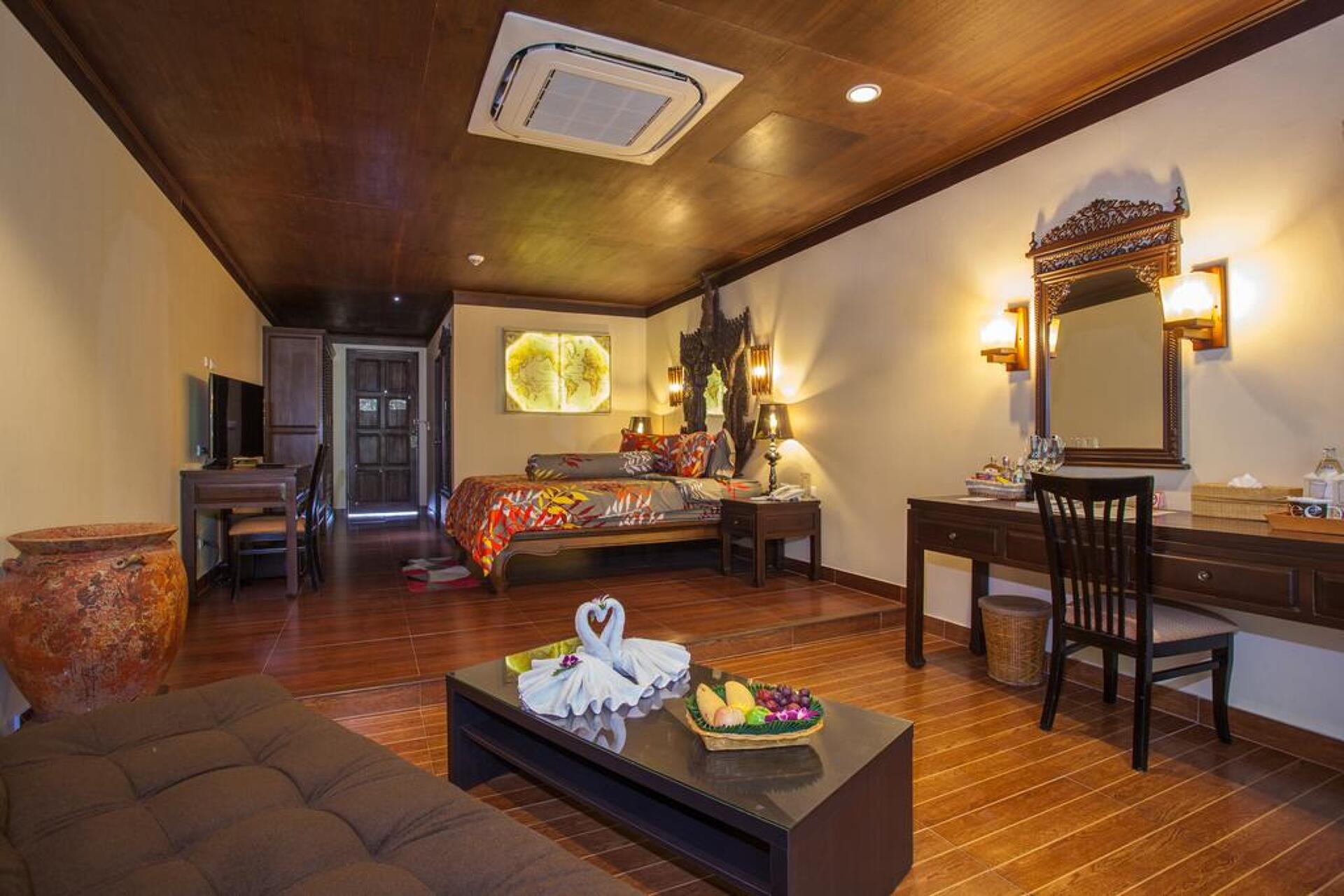 Tropica Bungalow 3* 8