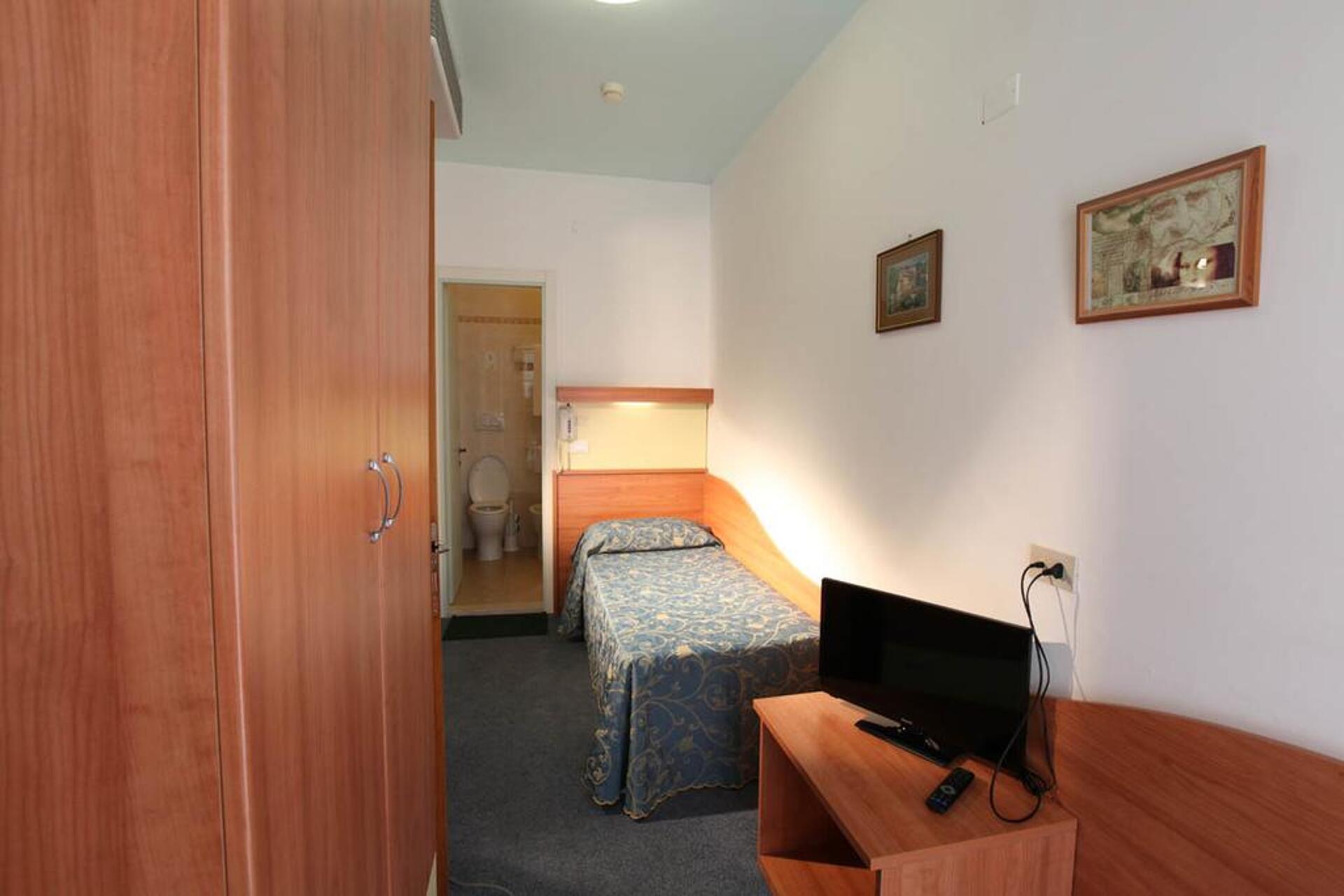Hotel Derby 3* 24