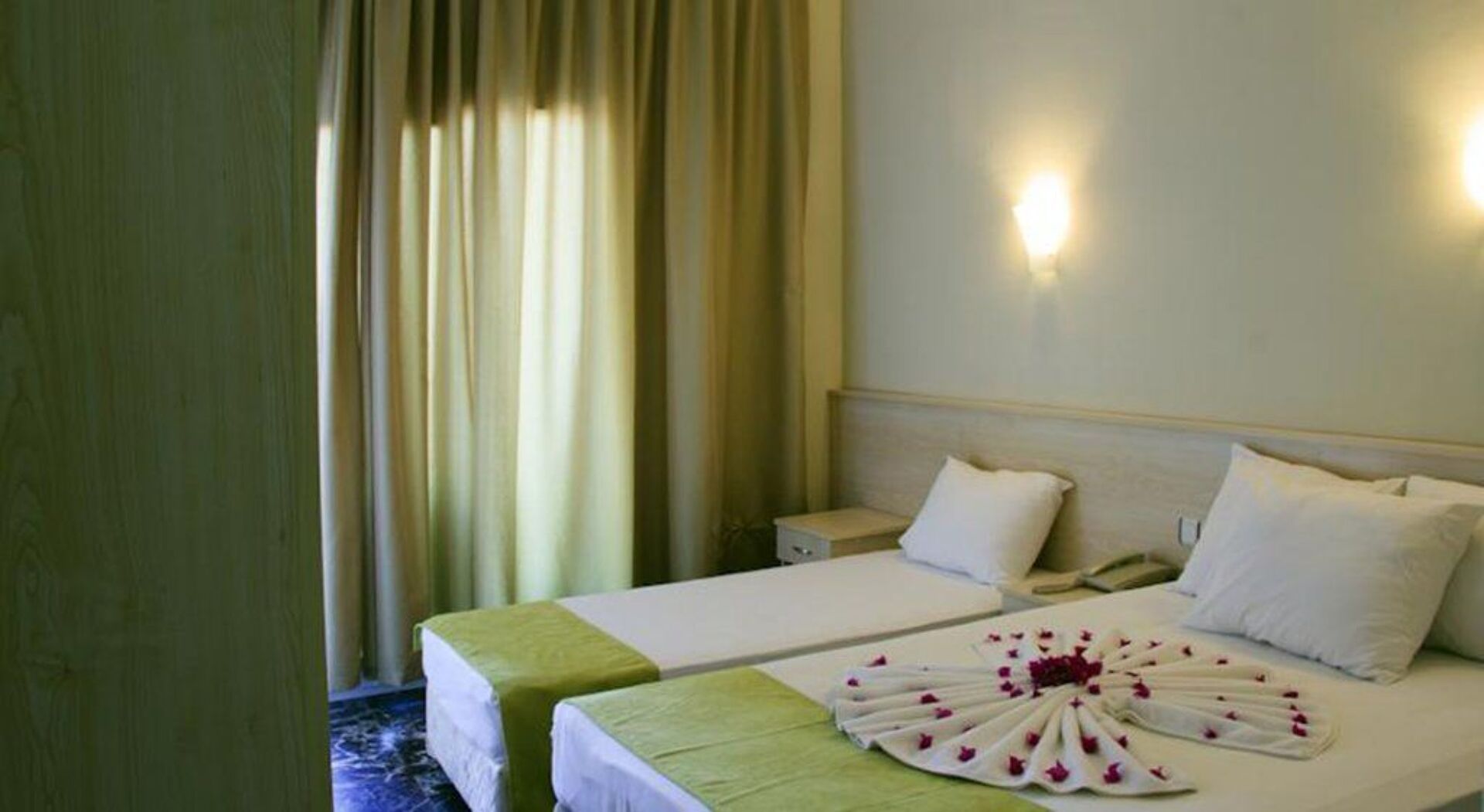 Vela Hotel Icmeler 3* 18