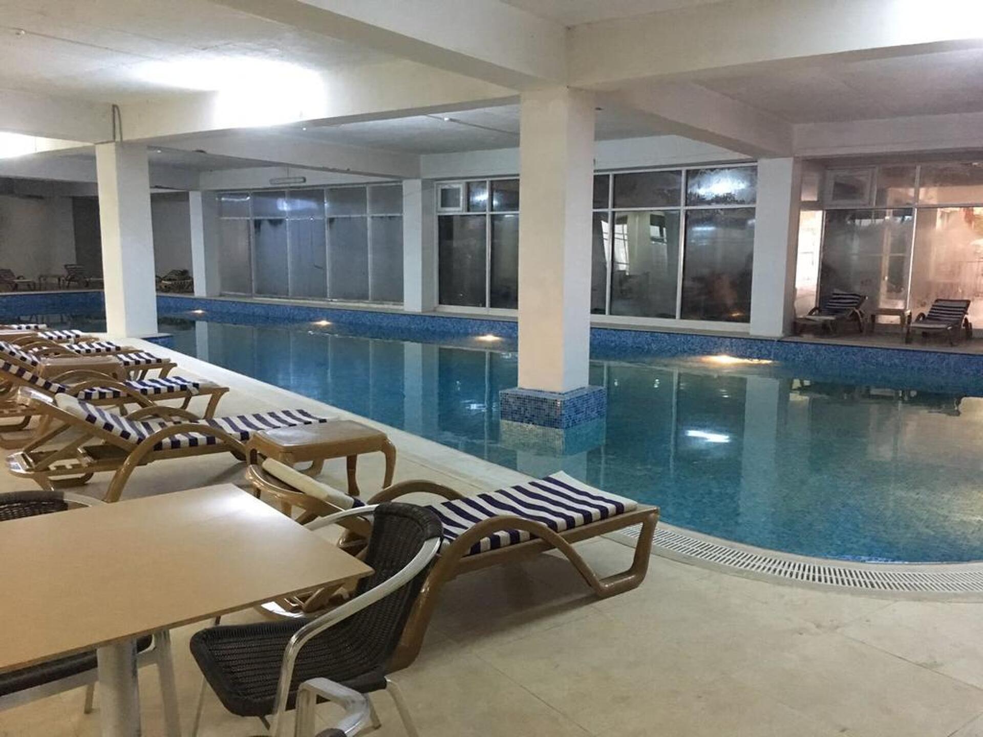 AF Hotel-Aqua Park 4* 9