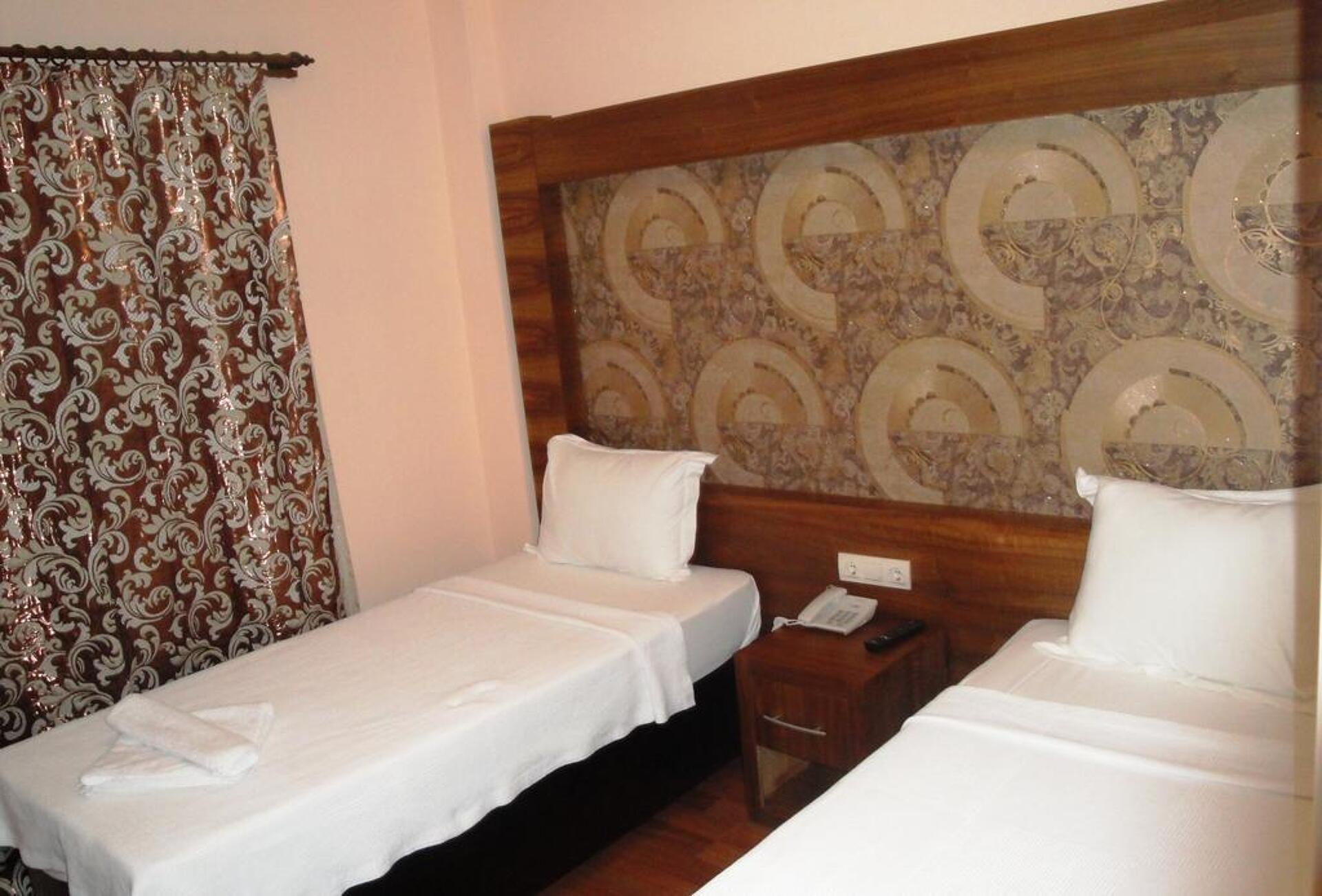 Dinara Hotel 2* 31