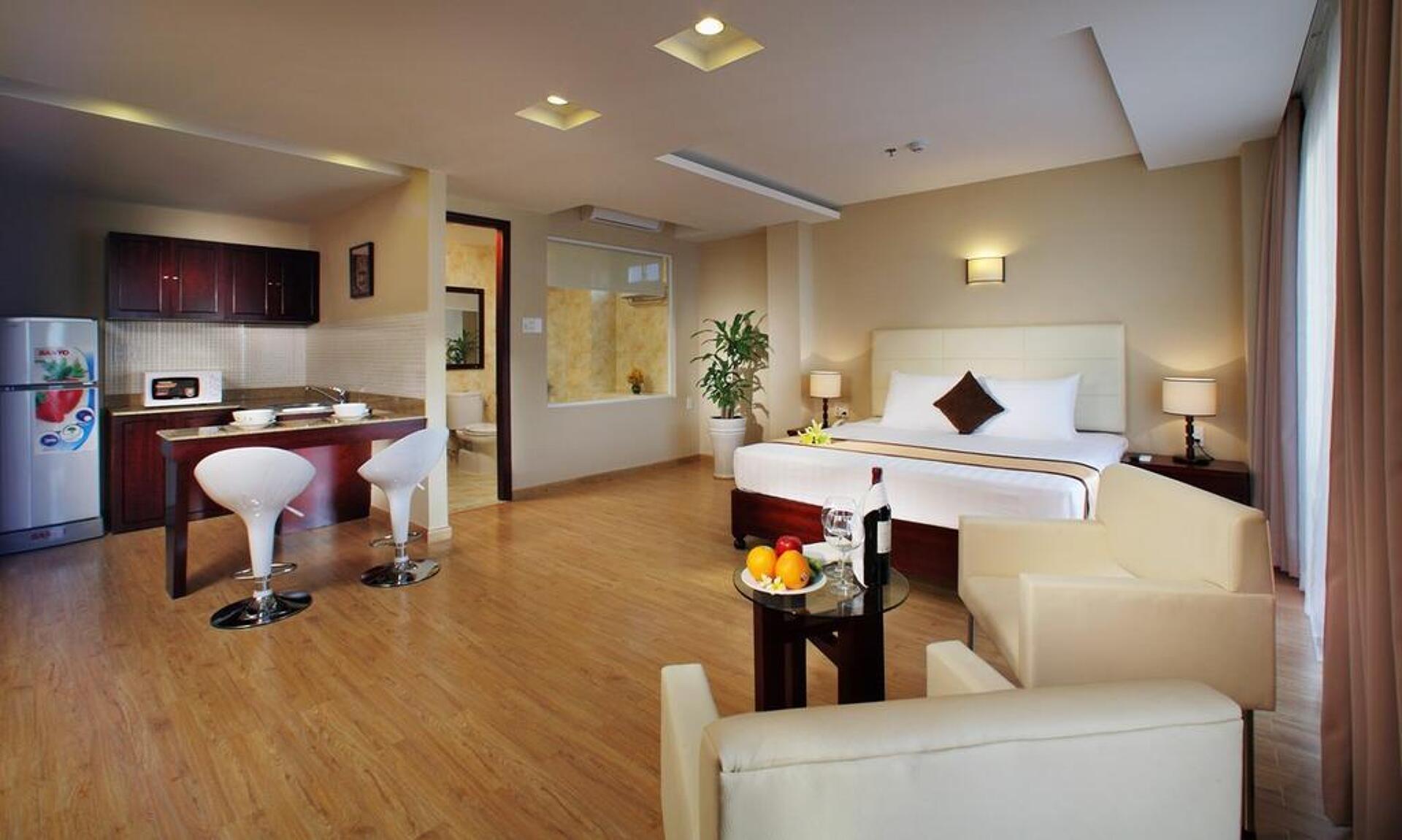 Fairy Bay Hotel 3* 15