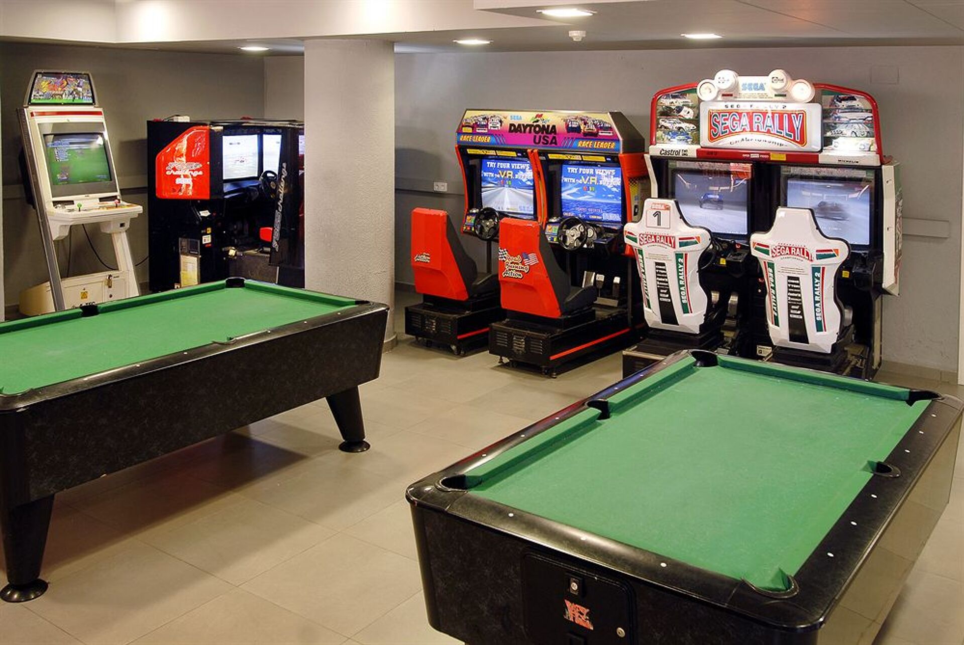 Mercury Hotel 4* 5
