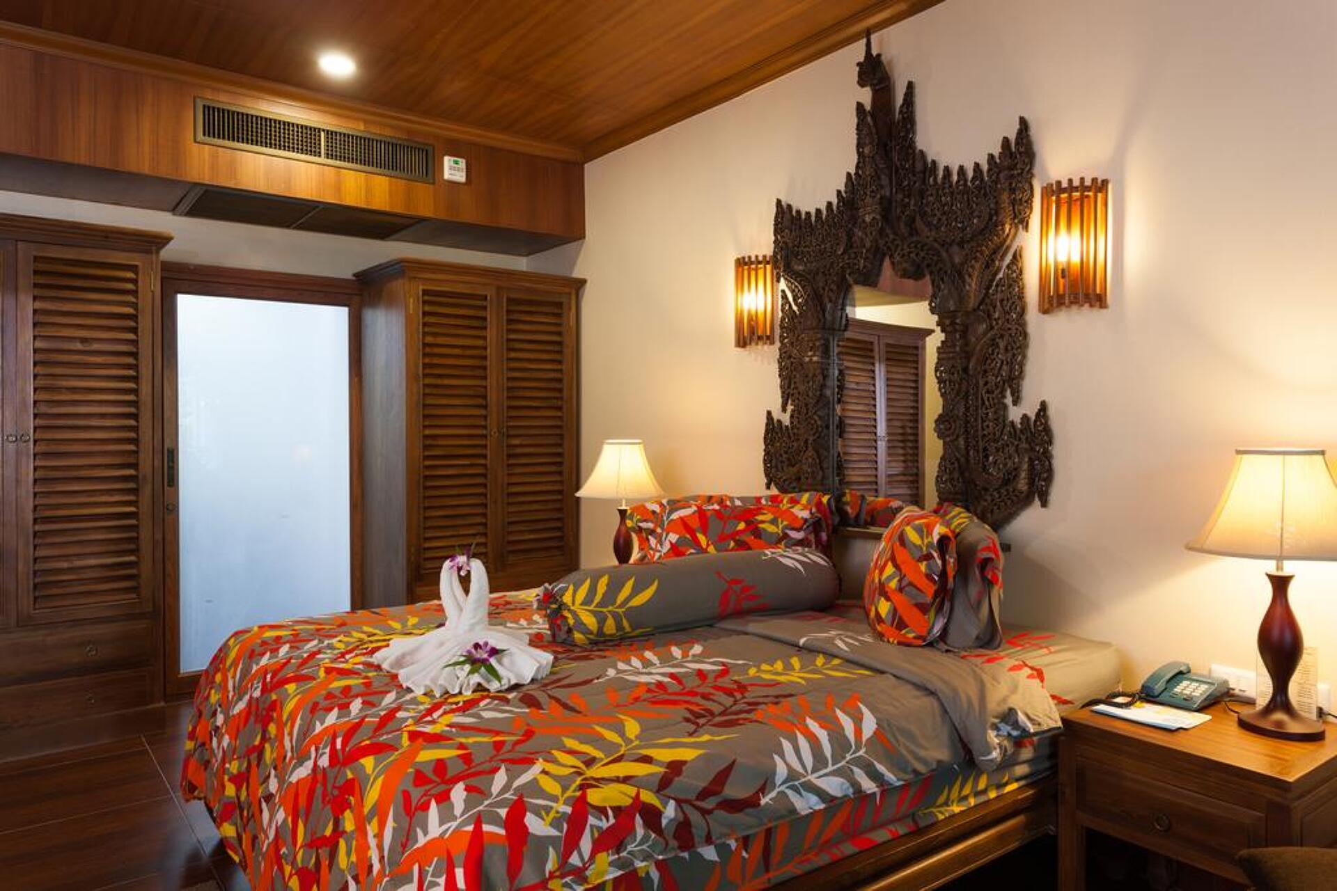 Tropica Bungalow 3* 19