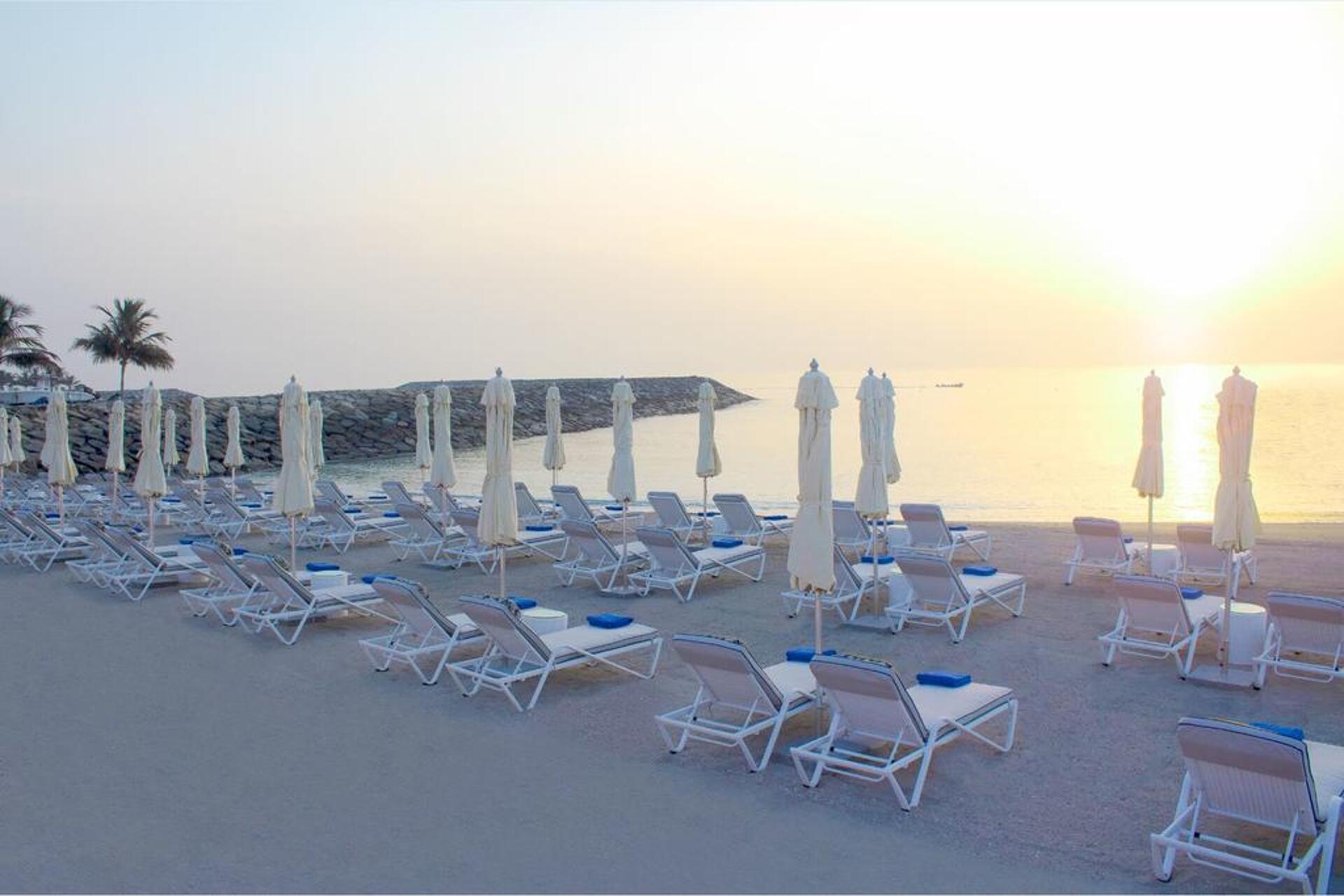 Fairmont Fujairah Beach Resort 3