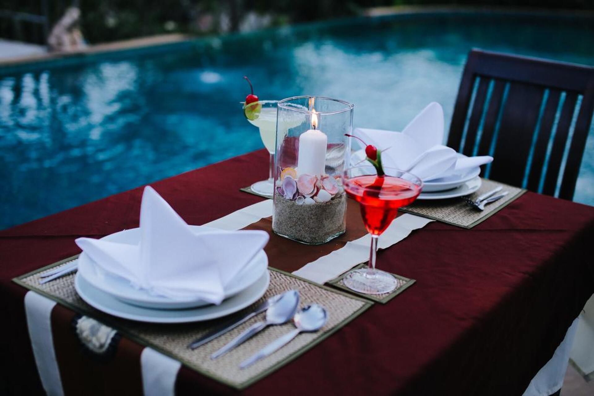 Lamai Buri Resort 3* 3
