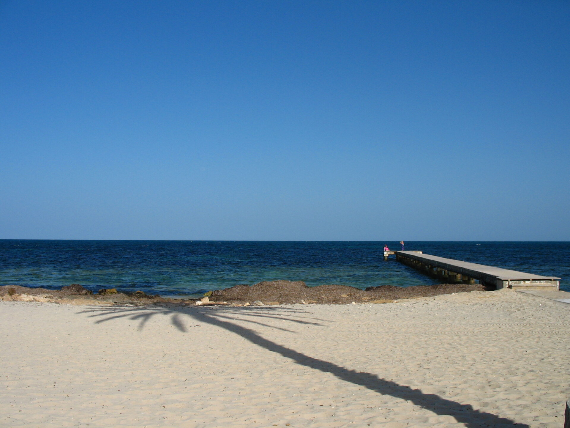 Telemaque Beach & Spa 4* 7