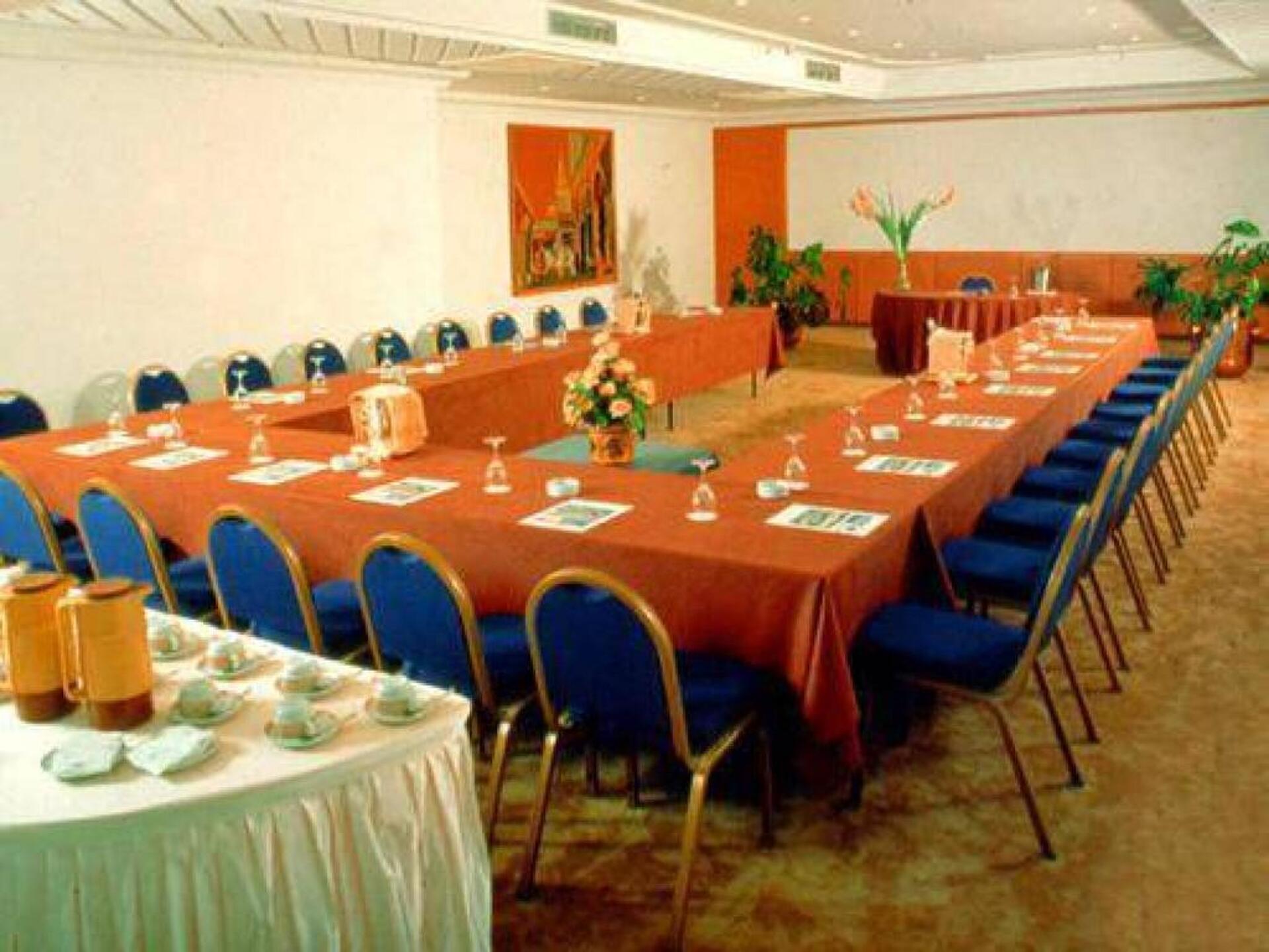 Mahdia Palace Thalasso 5* 27