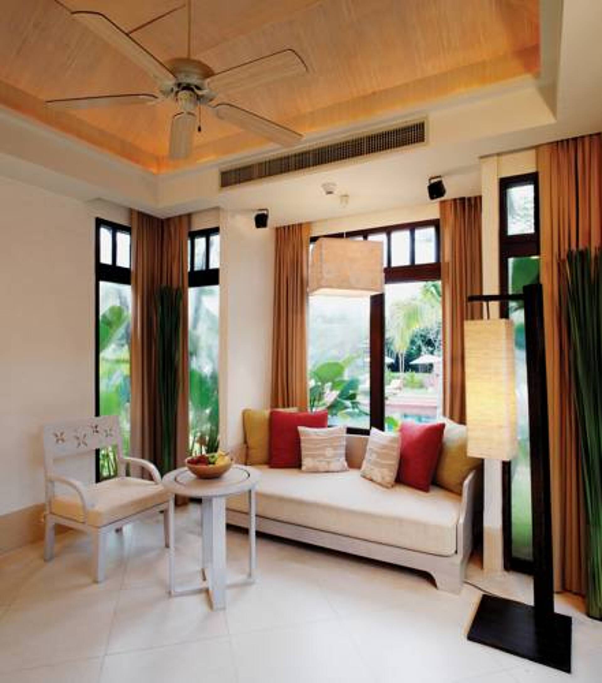 Melati Beach Resort & Spa 13