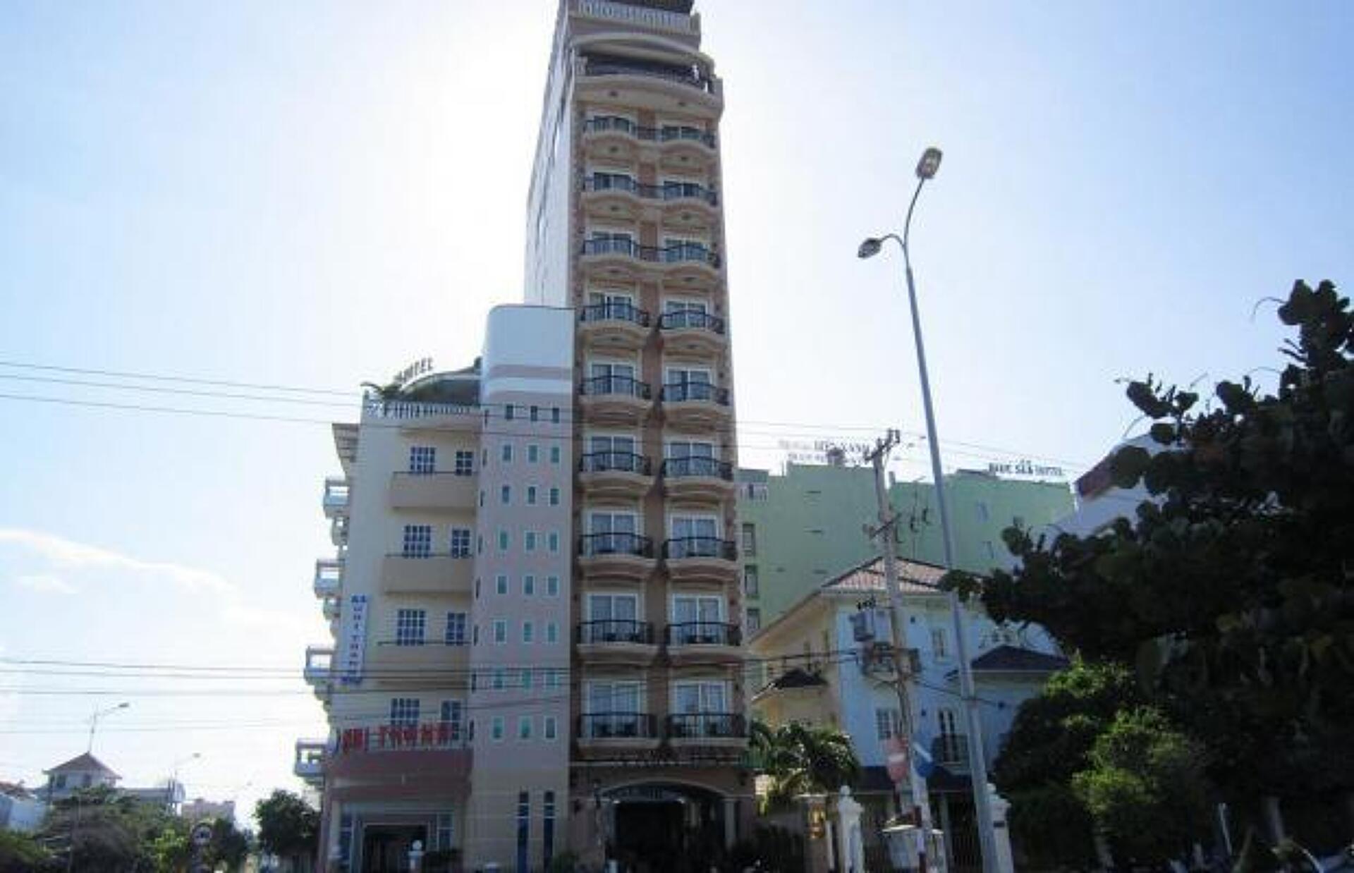 Fairy Bay Hotel 3* 34