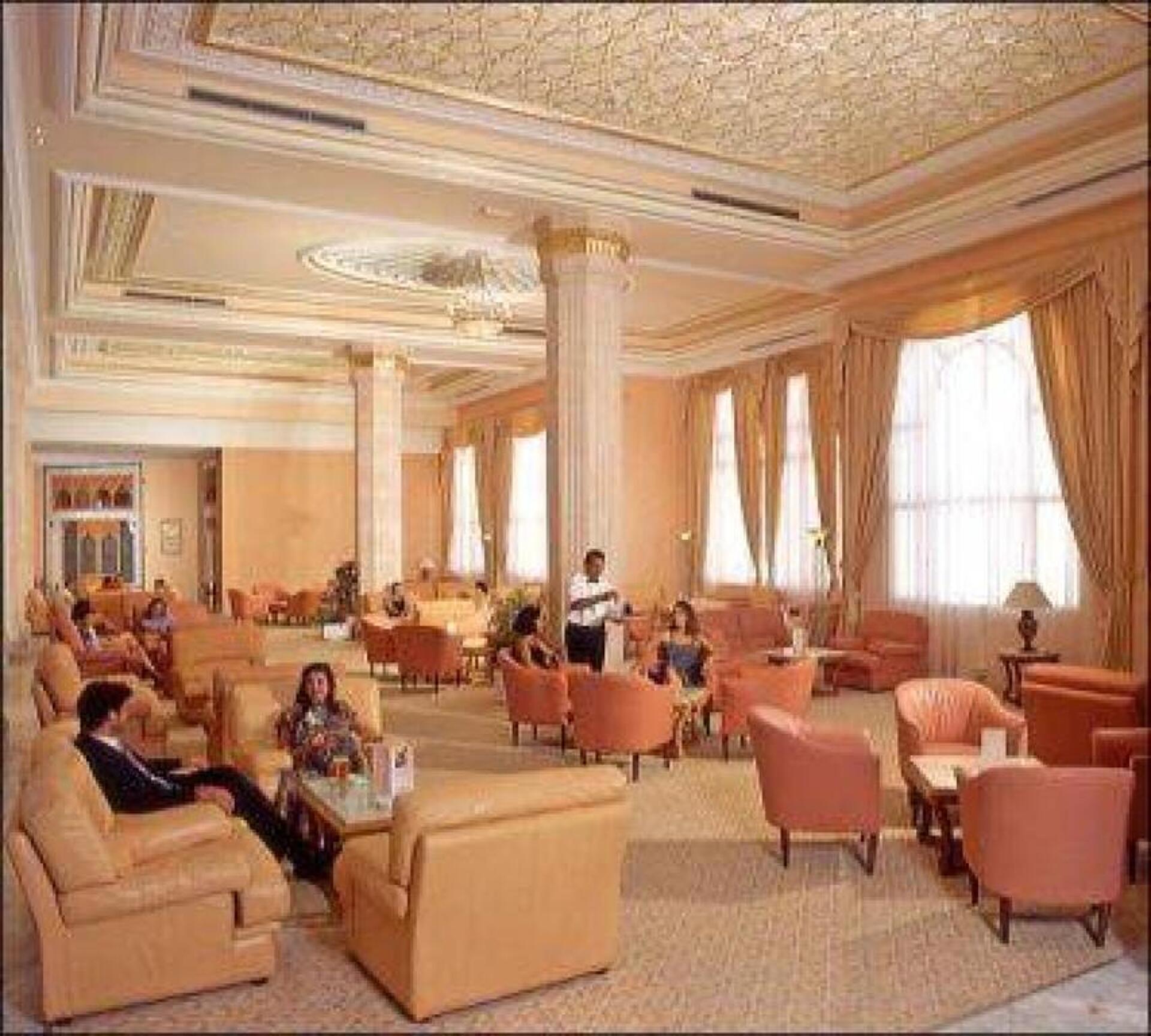 Mahdia Palace Thalasso 5* 19