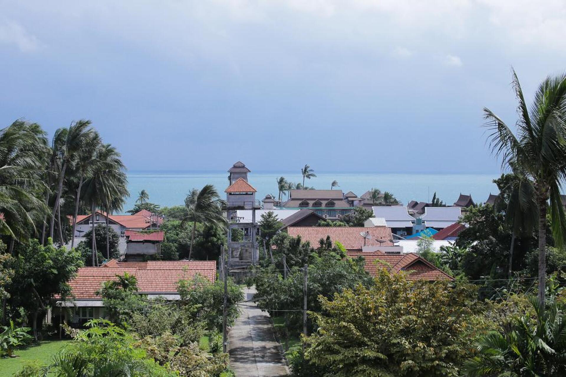 Lamai Buri Resort 3* 8