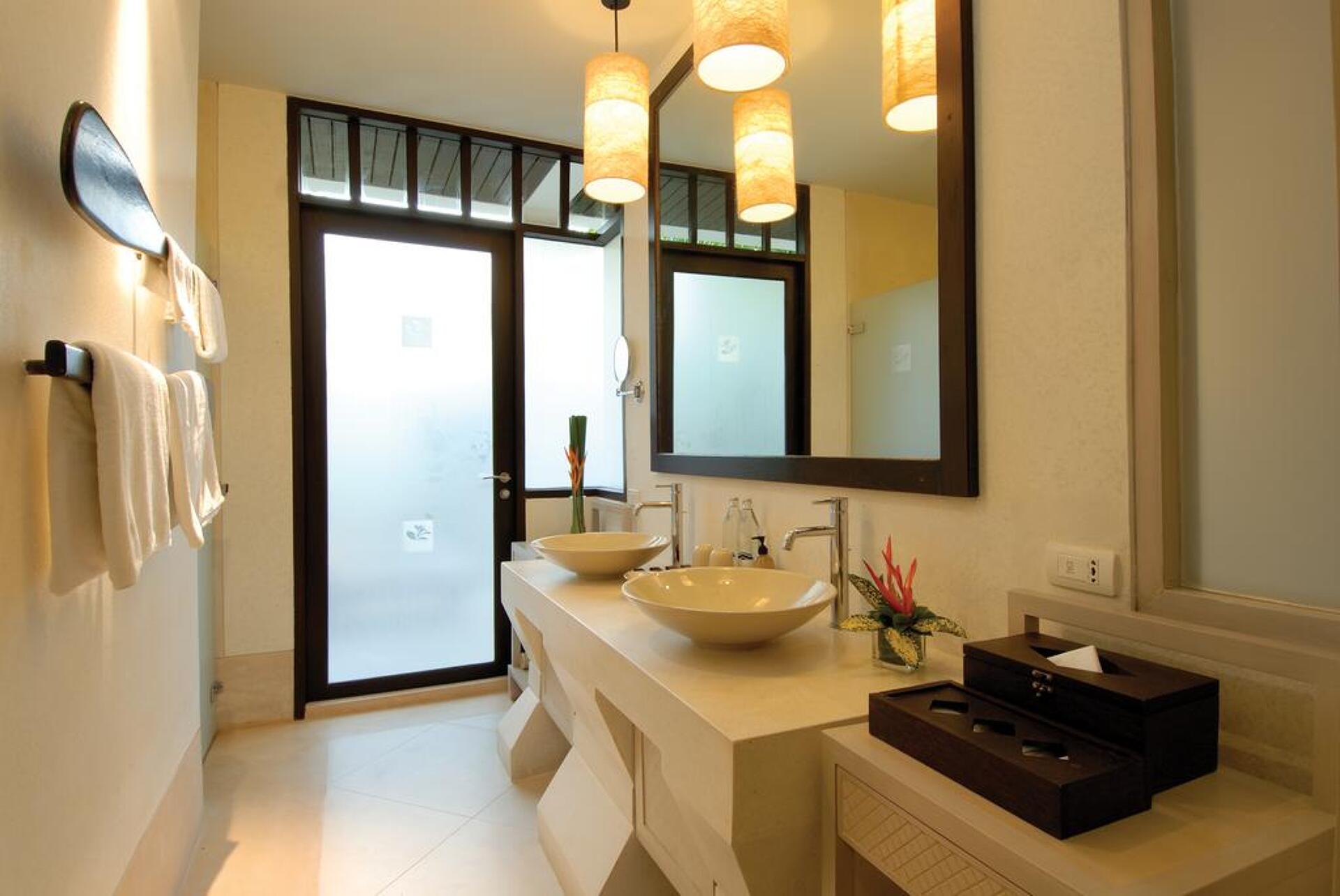 Melati Beach Resort & Spa 36