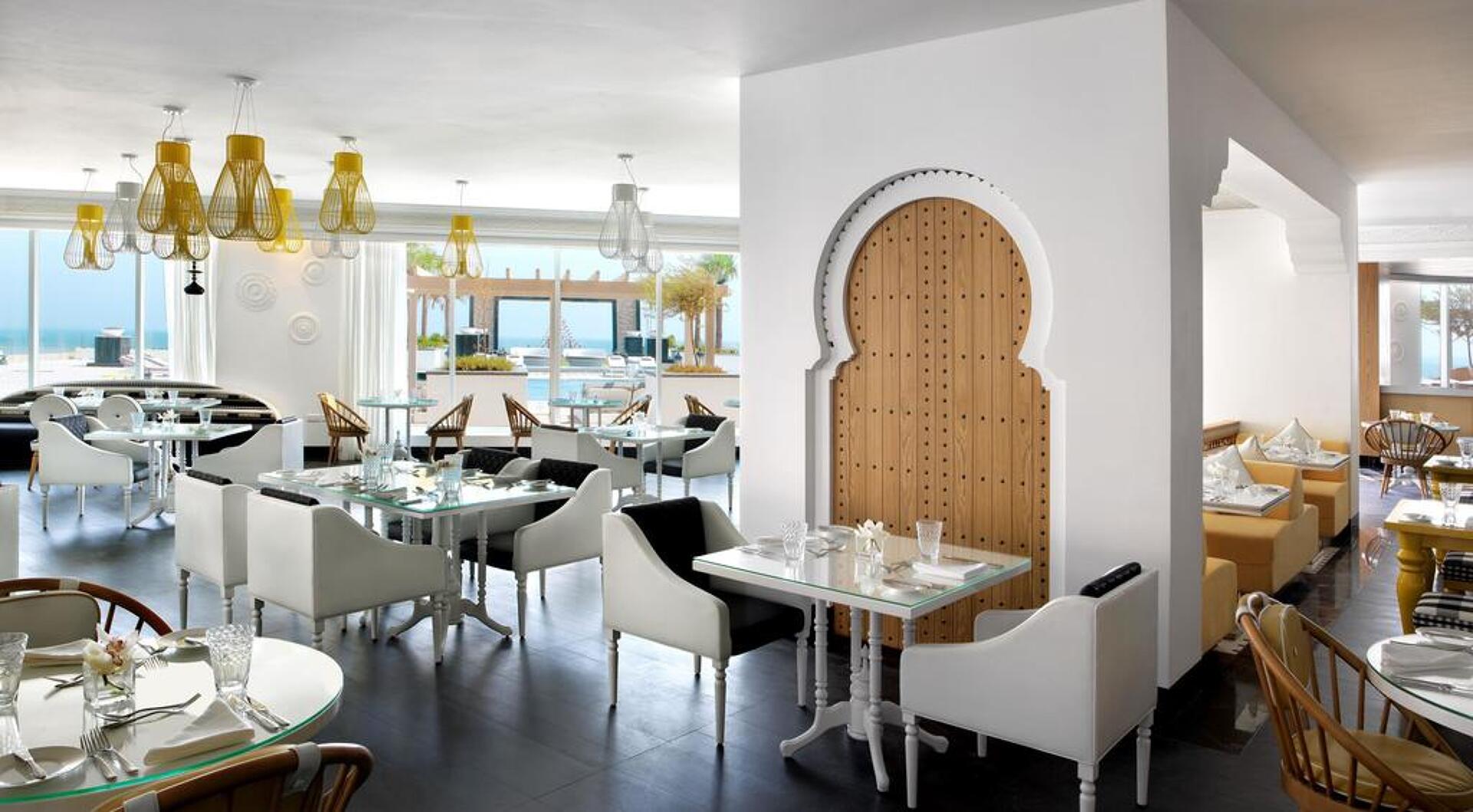 Fairmont Fujairah Beach Resort 20