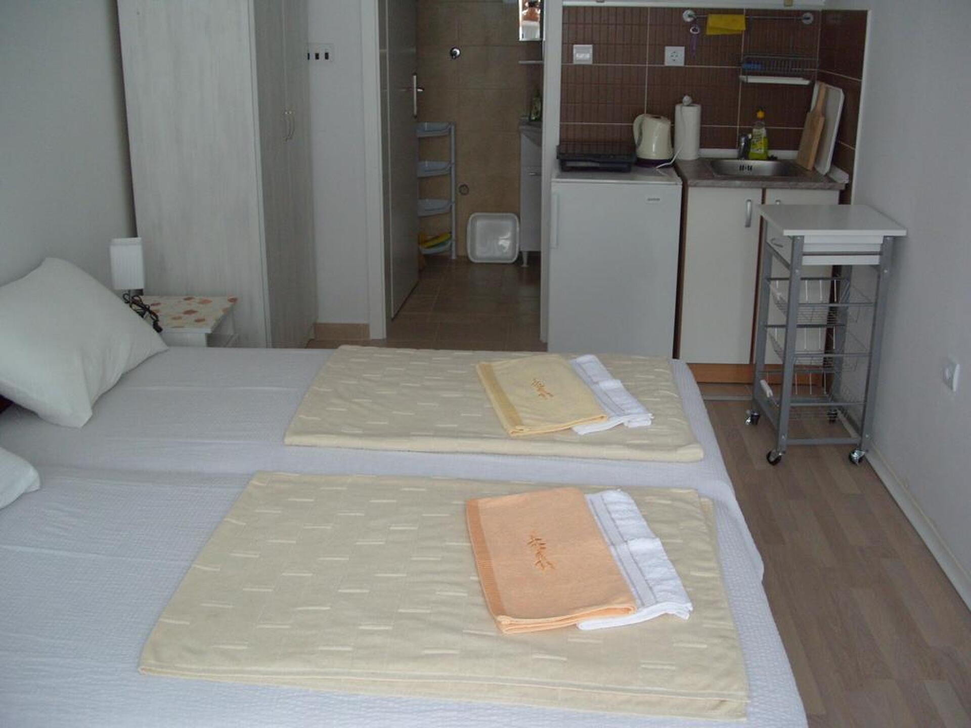 Apartments Villa Ivanovic 3* 12