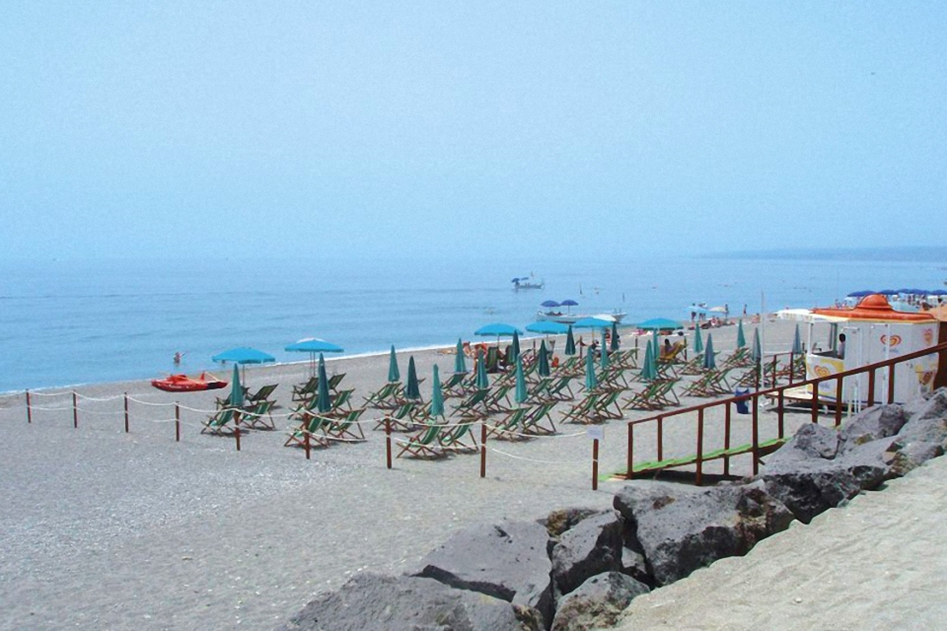 Baia Degli Dei 3* 2